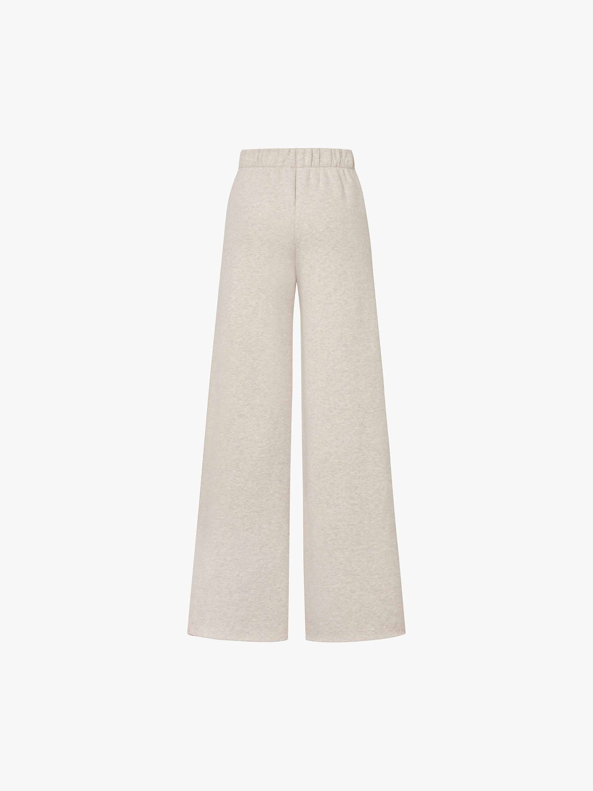 Elasticated Waist Cotton Pants - Image 12