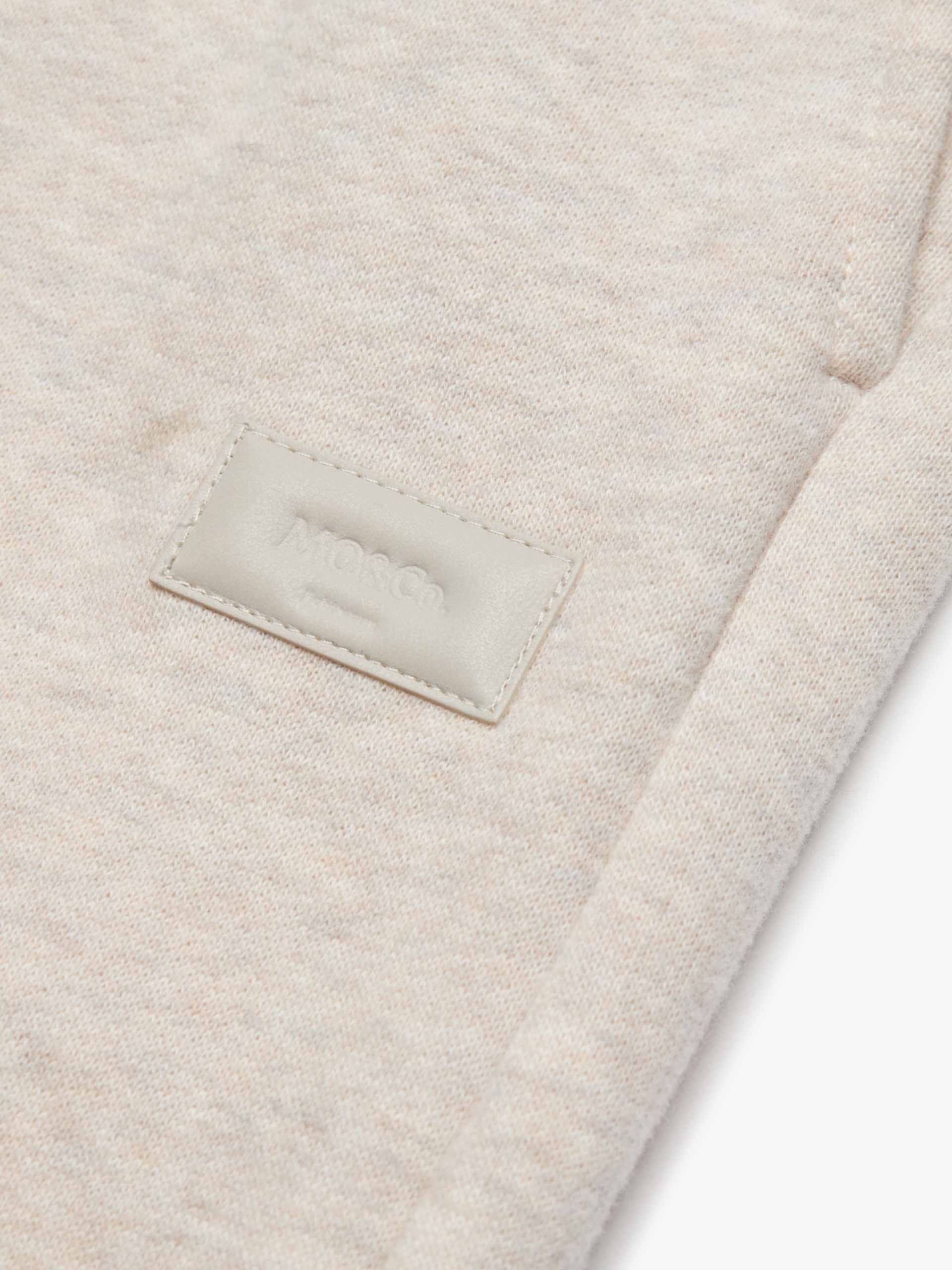 Elasticated Waist Cotton Pants - Image 16