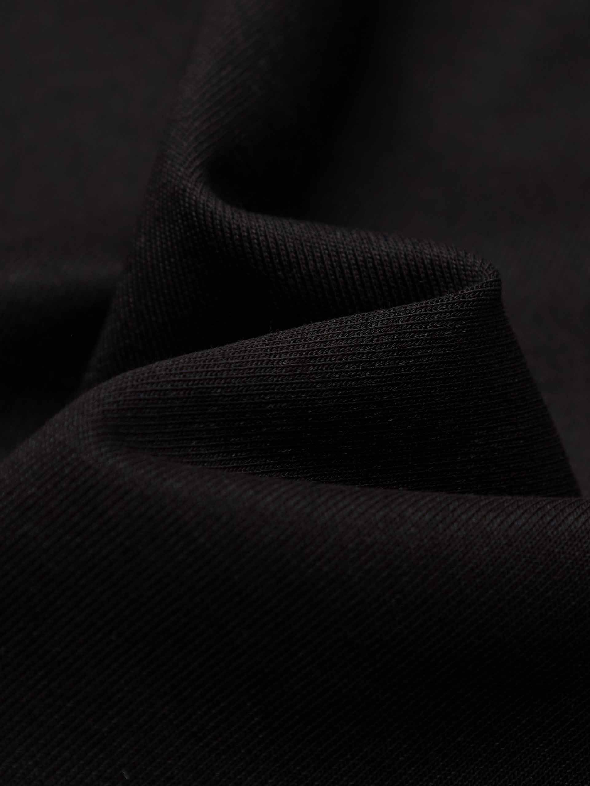 Elasticated Waist Layer Skirt - Image 4