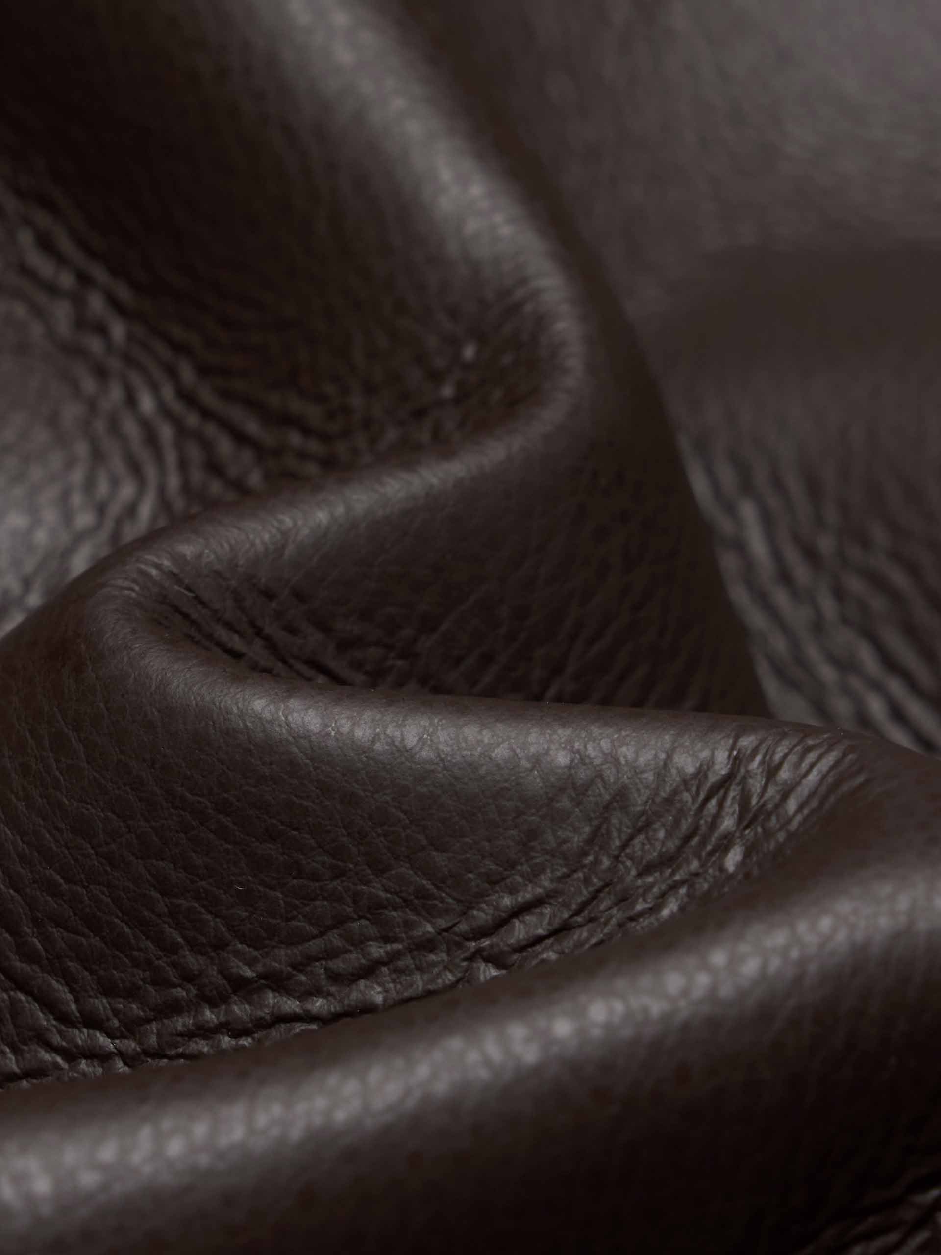 Faux Shearling Detail Coat - Image 4