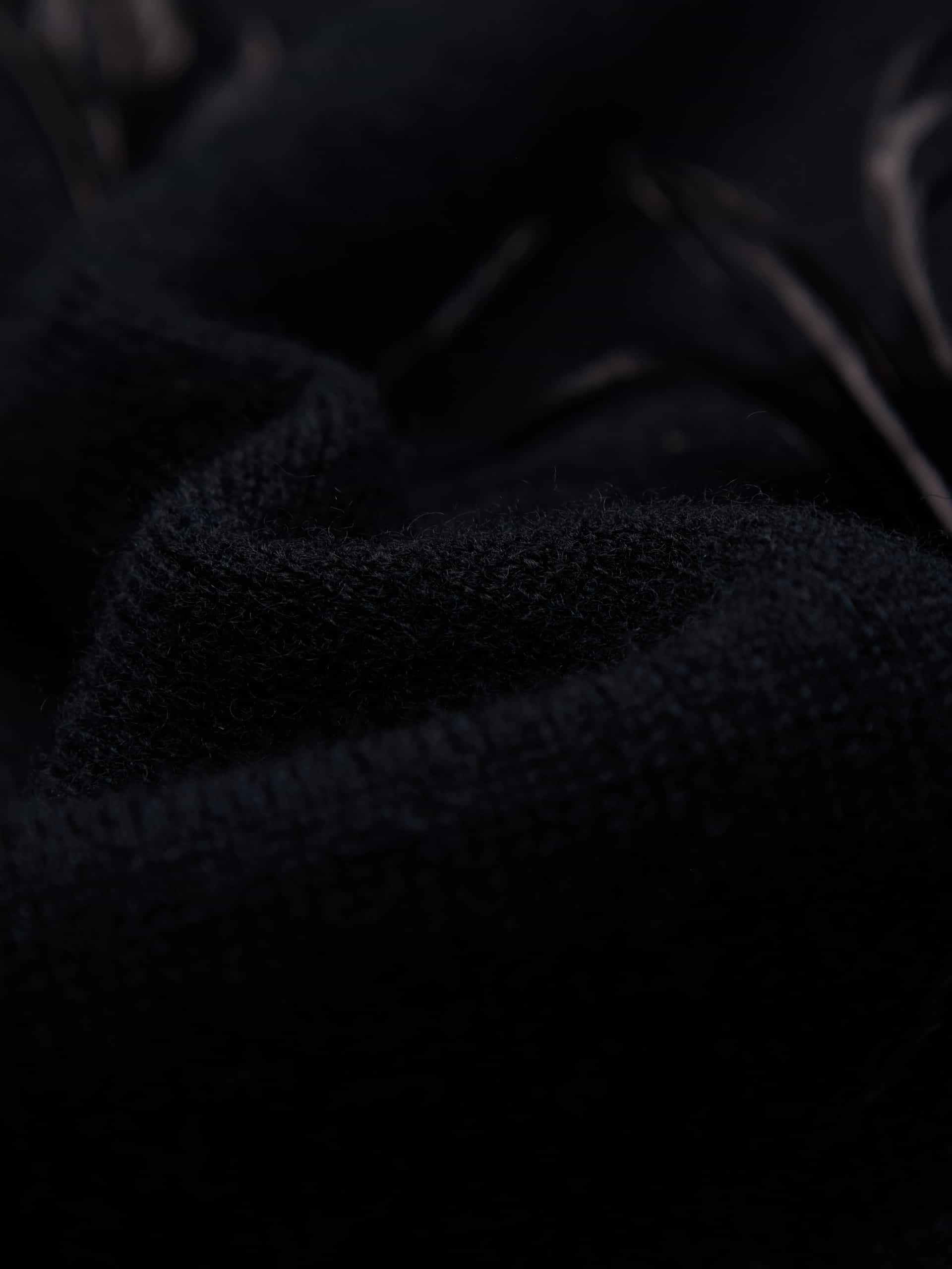 Feather Embellished Knit Sweater - Image 4