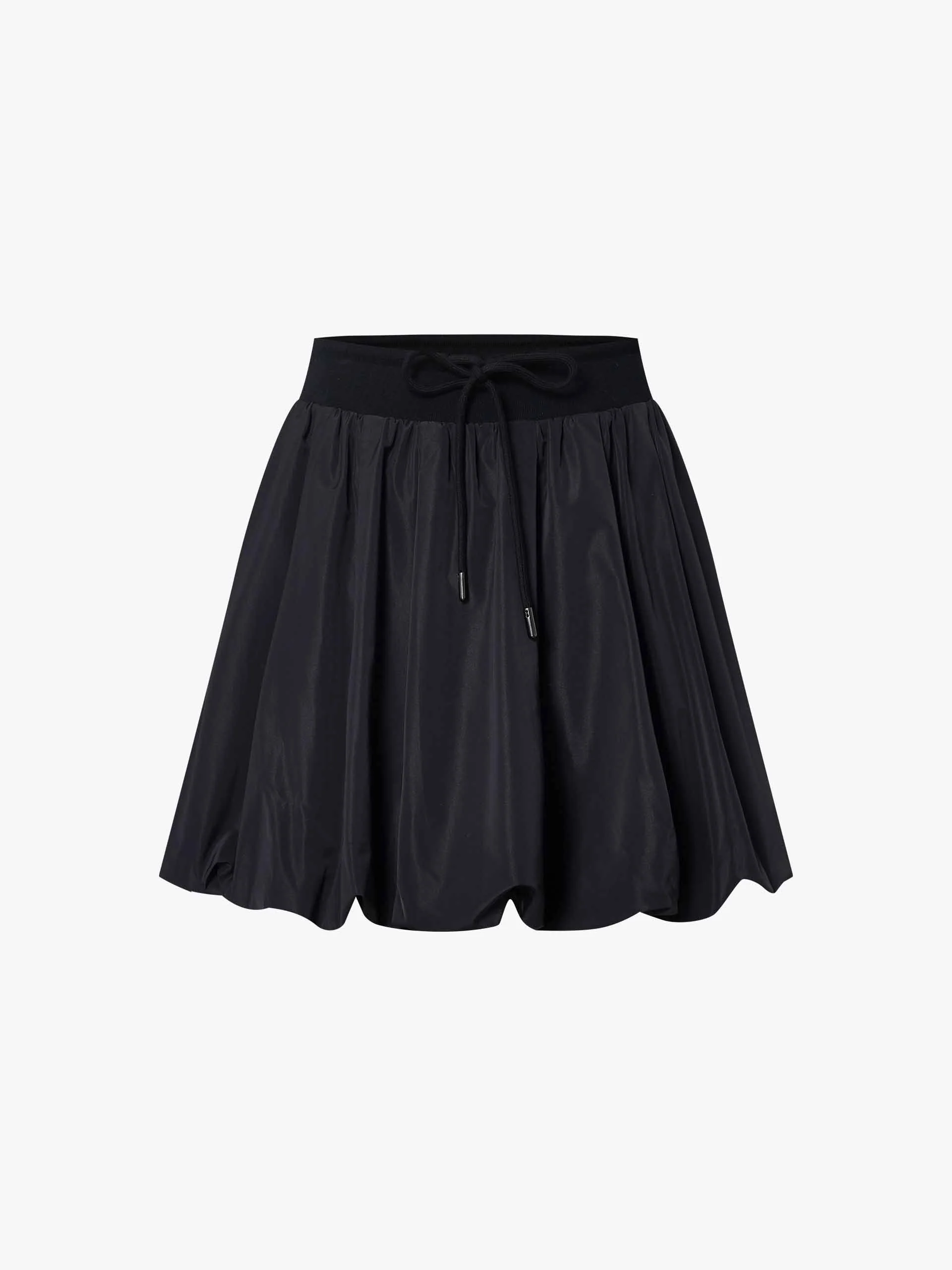 Flower Bud Voluminous Skirt - Image 5