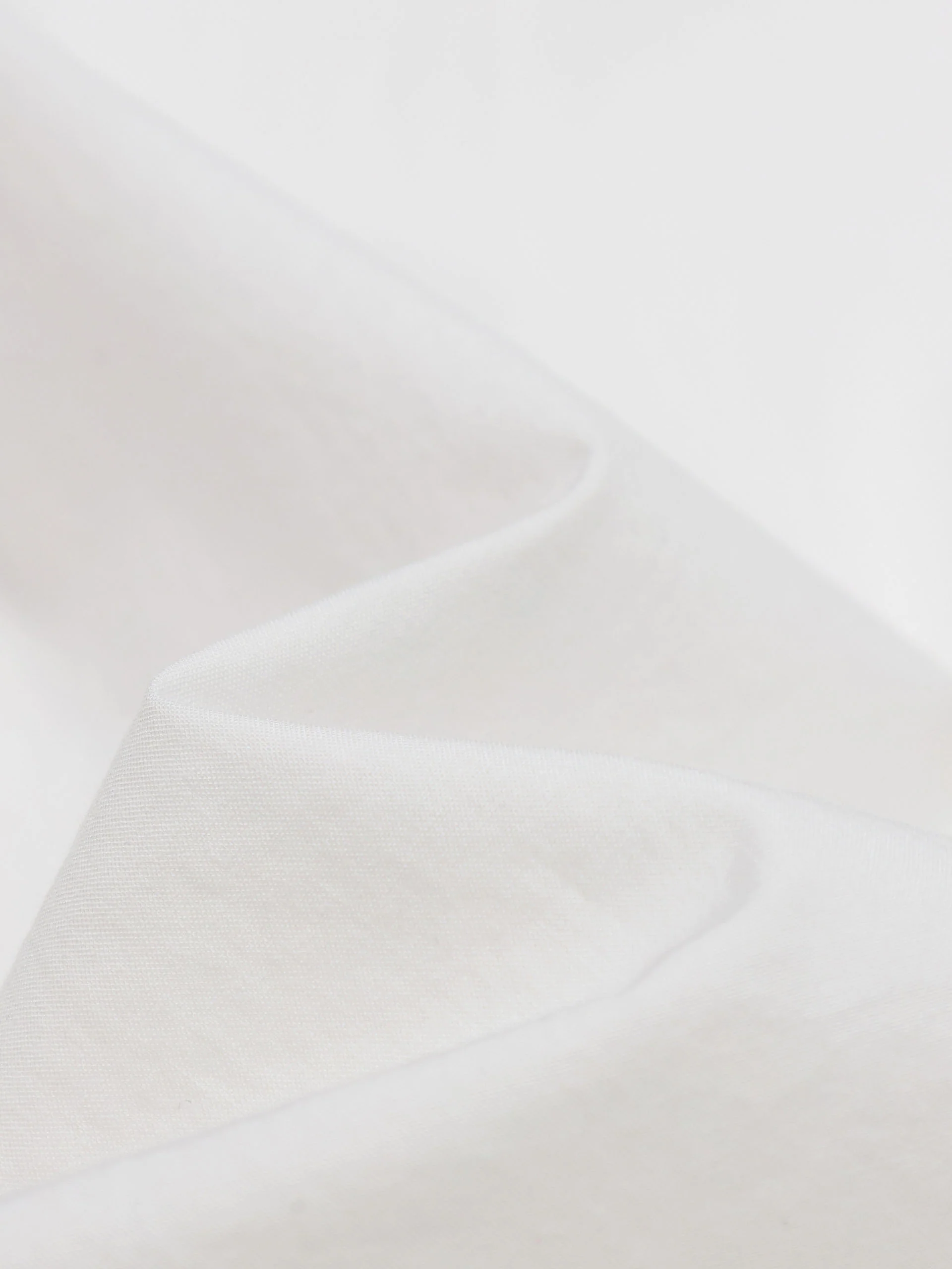 Front Button A-line Skirt - Image 12