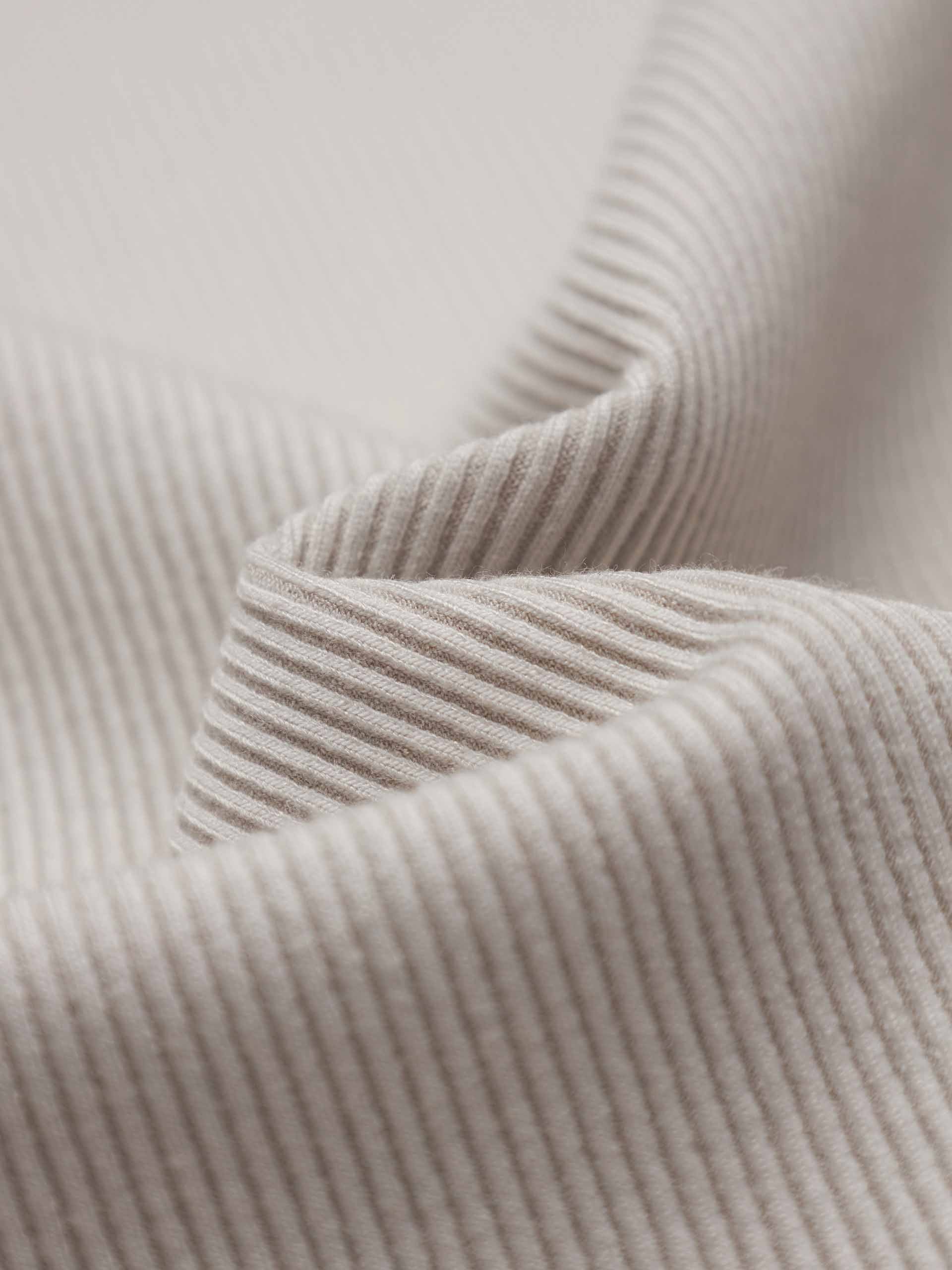 Front Letter Ribbed Tank - Image 19