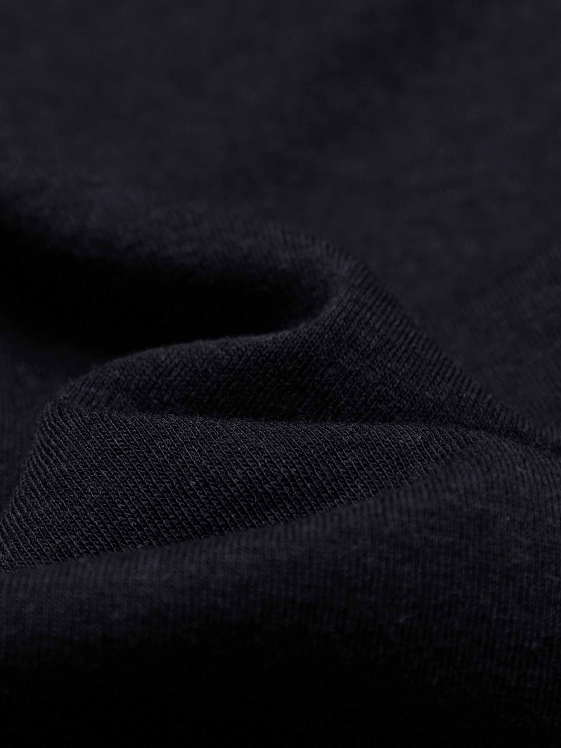 Front Logo Cropped T-shirt - Image 12