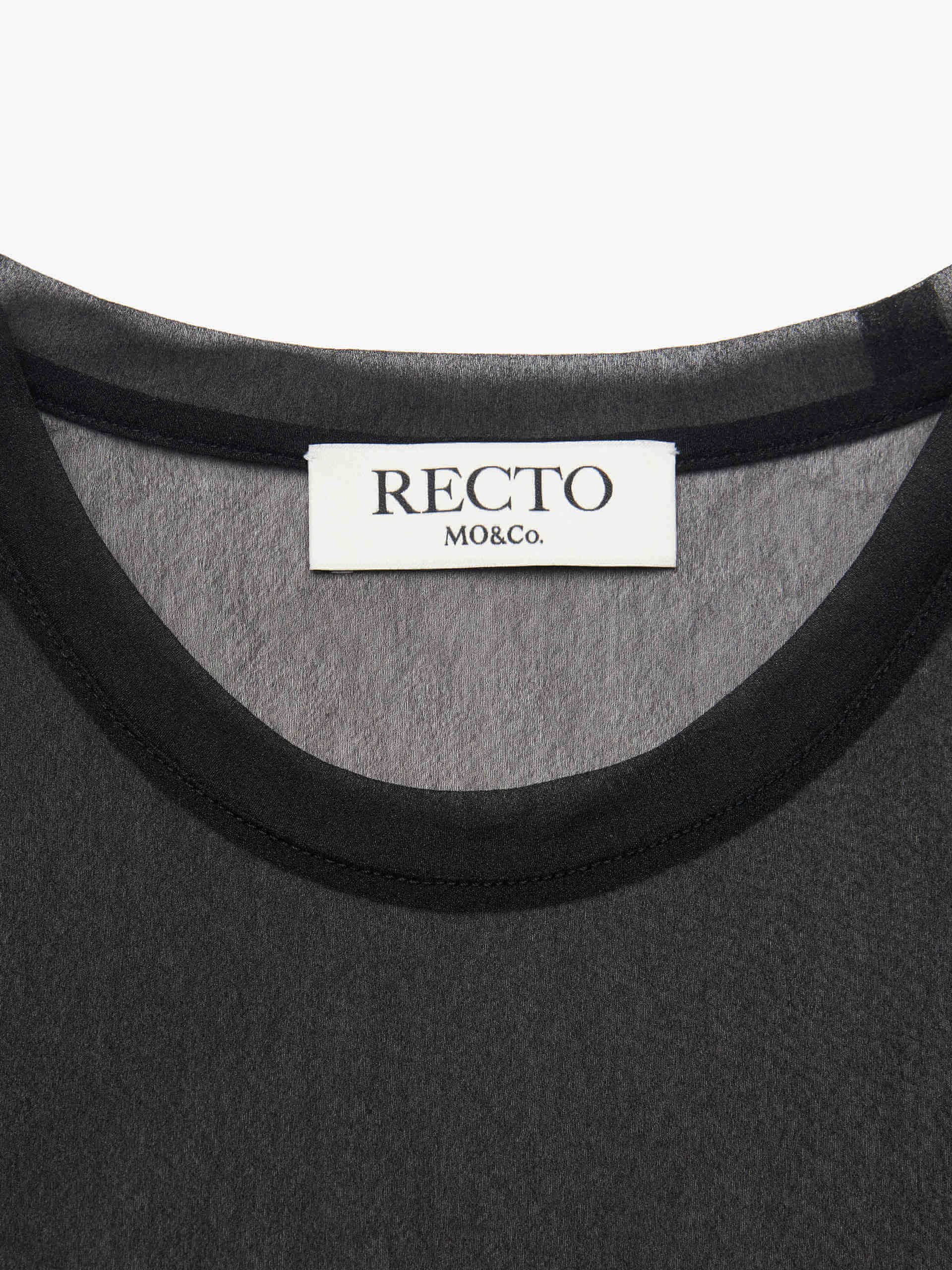 Front Logo Midi Dress - Image 8