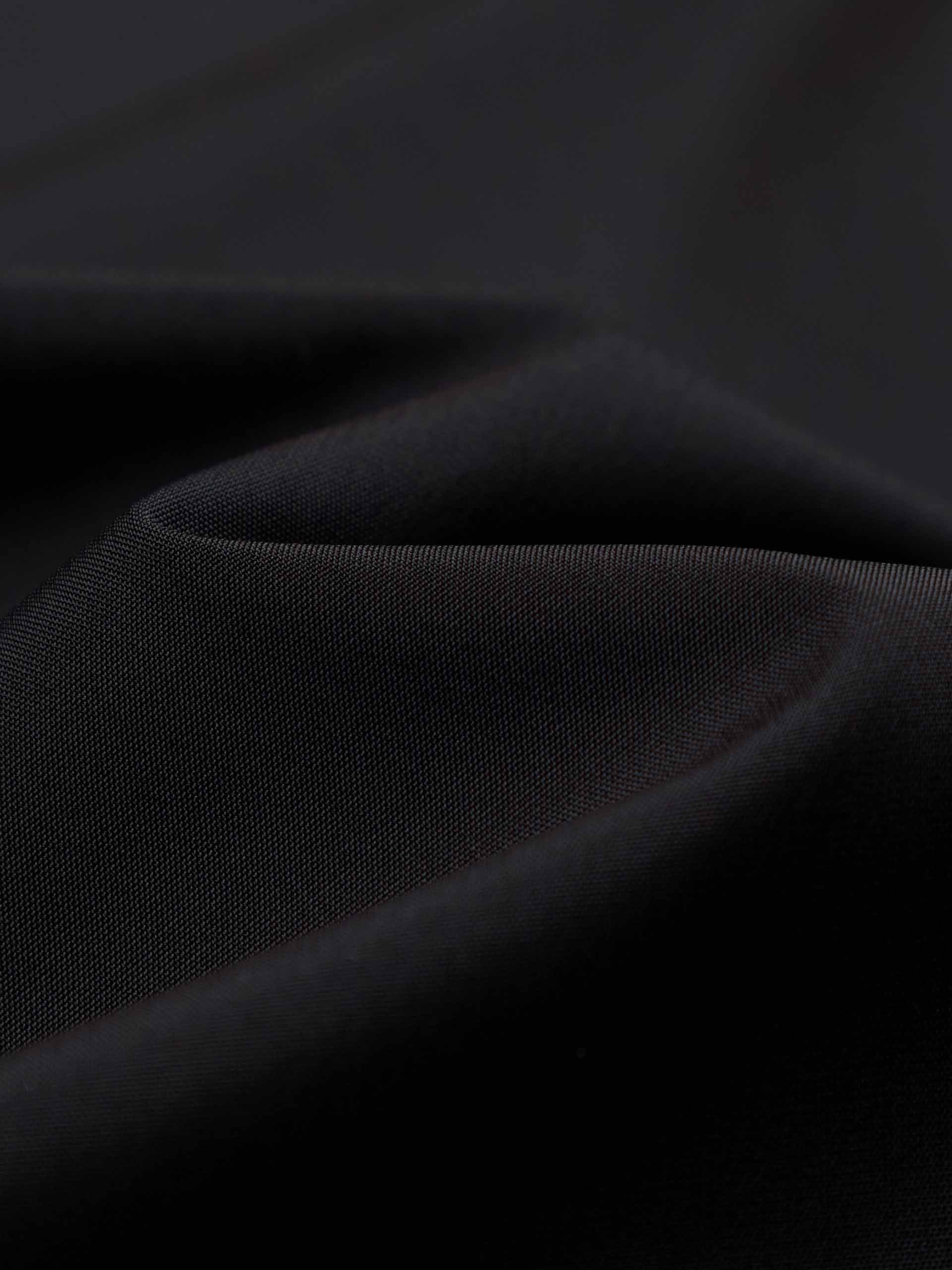 Front Pocket Short Jacket - Image 12