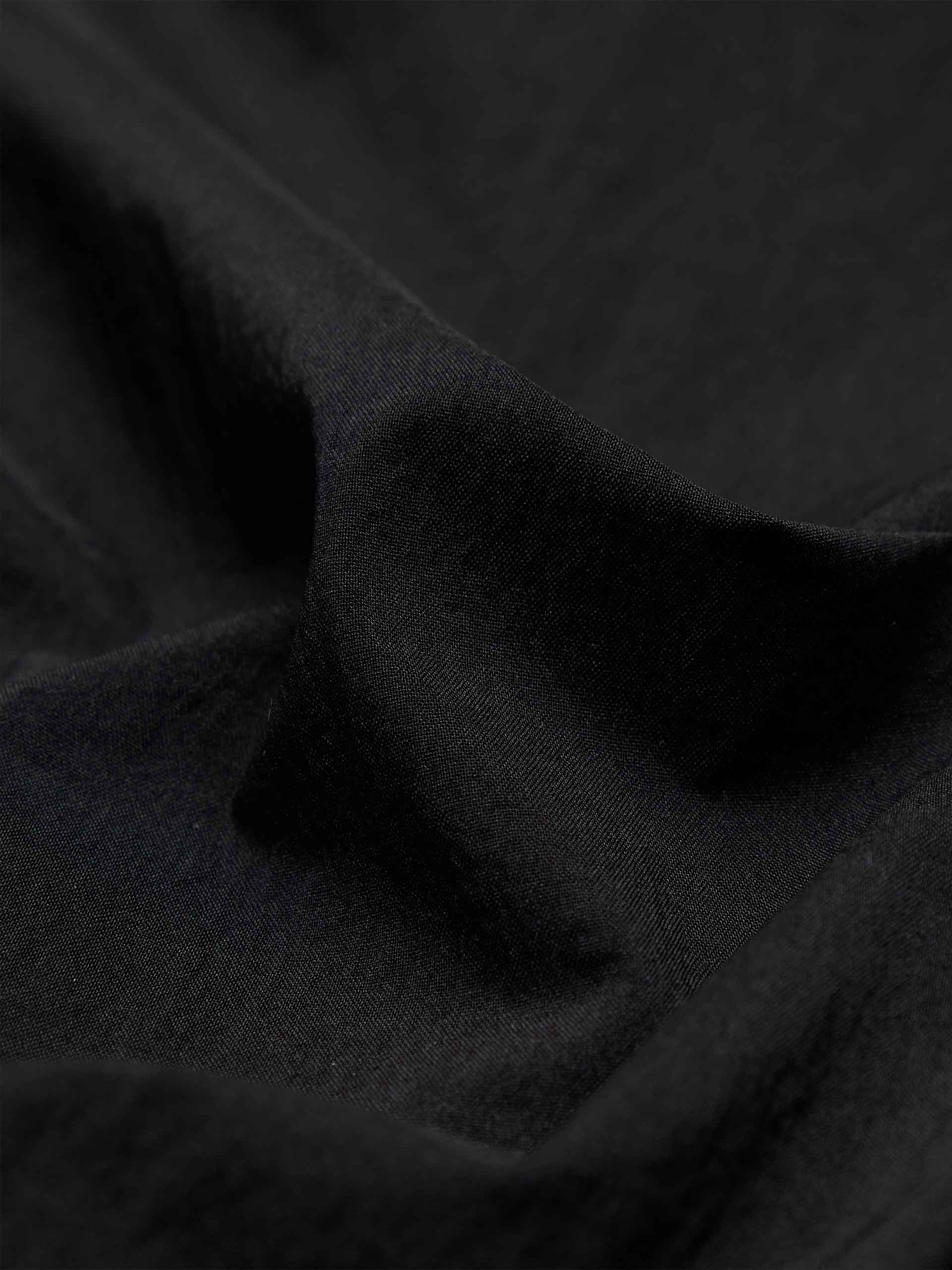 Front Pocket Zipper Jacket - Image 12