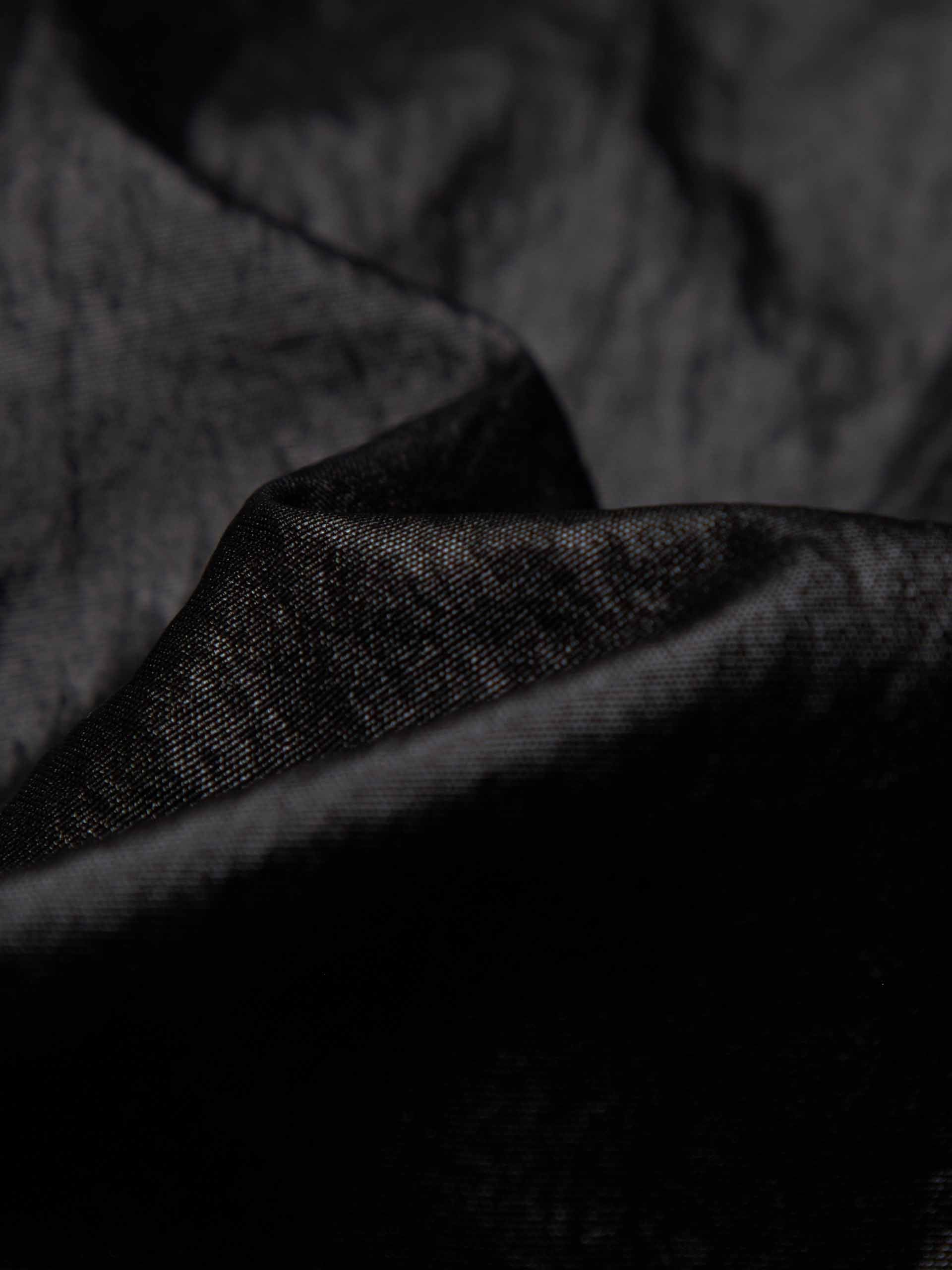 Funnel Neck Down Jacket - Image 12