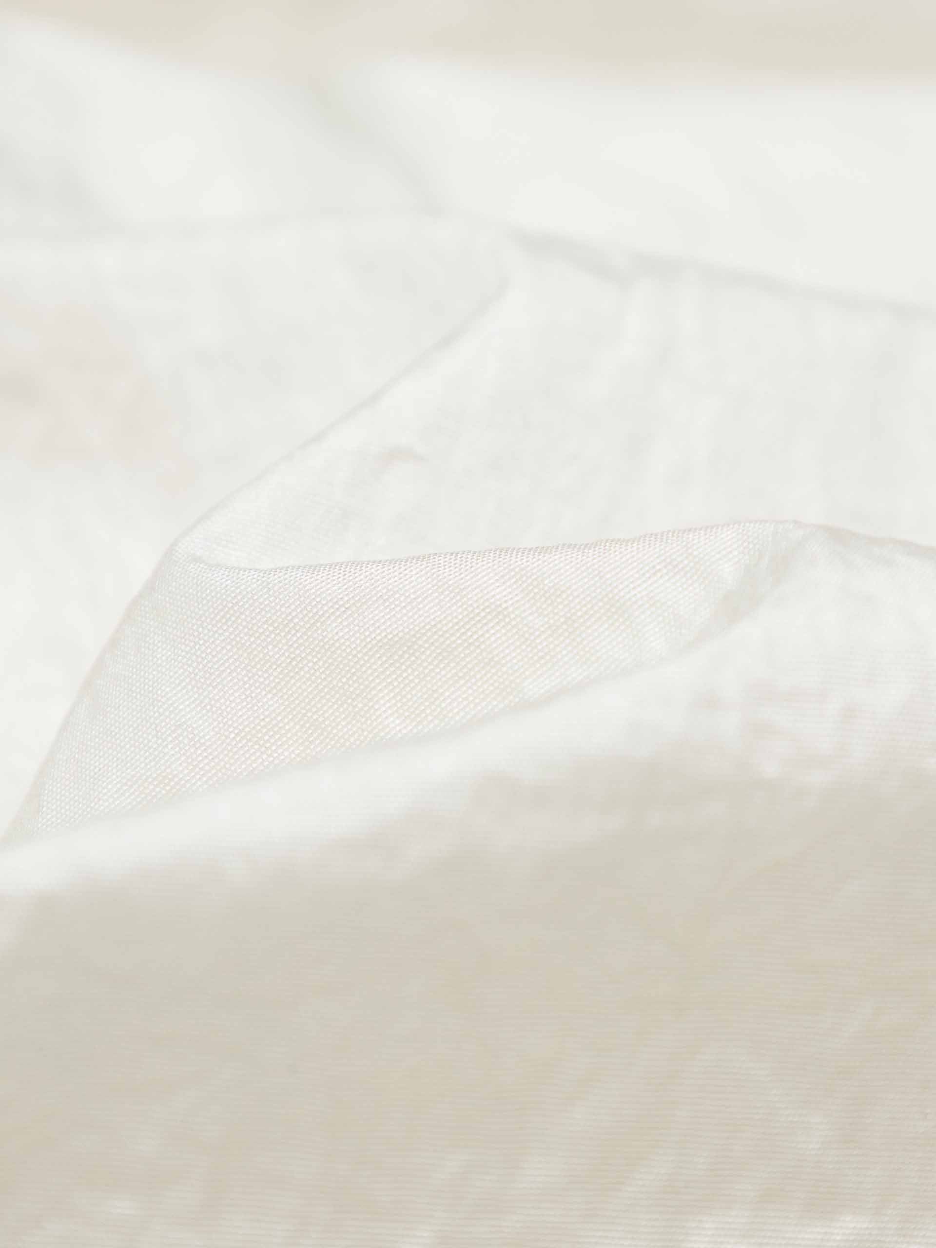 Funnel Neck Down Jacket - Image 4