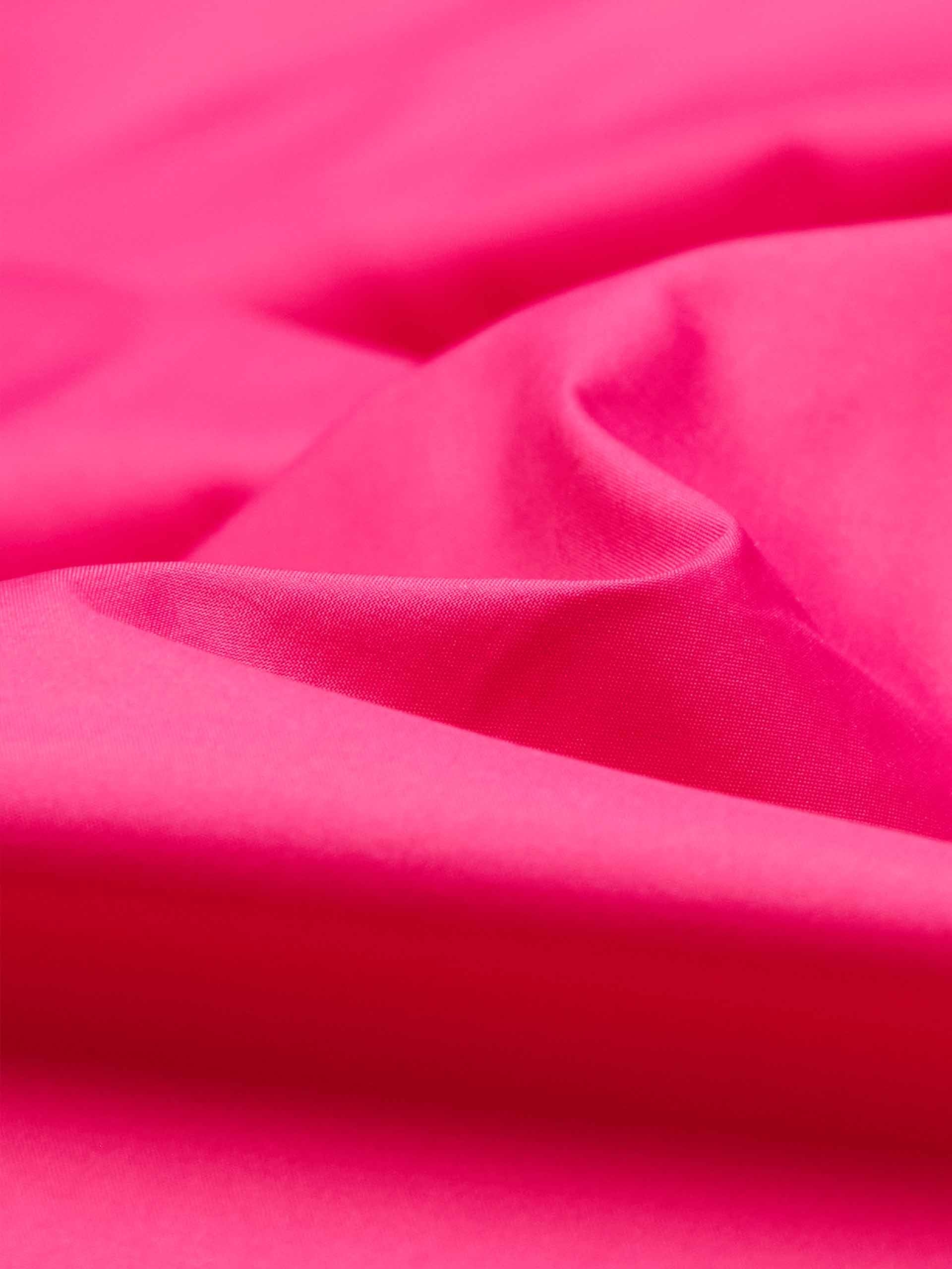 Funnel Neck Puffer Jacket - Image 12