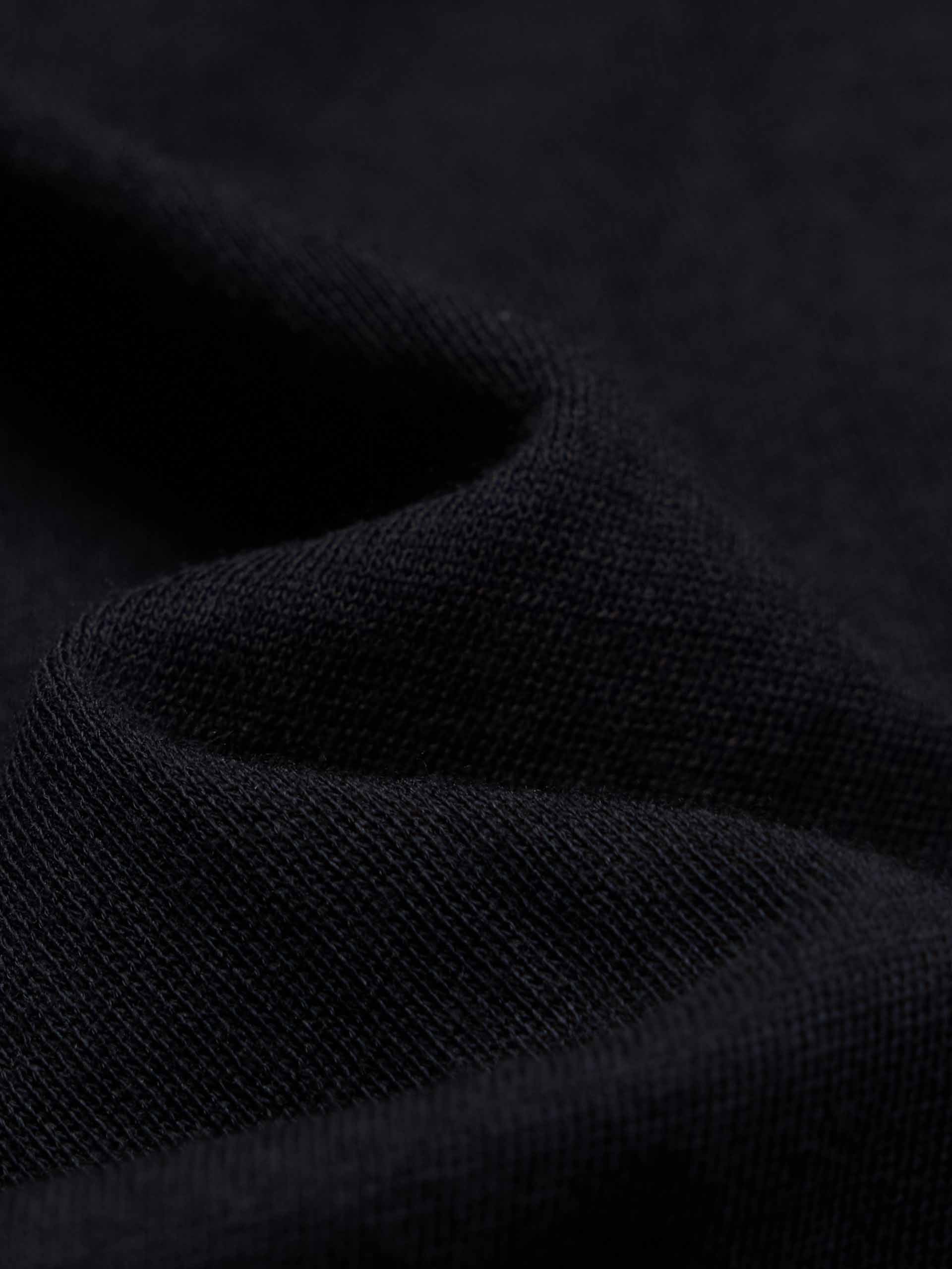 Gathered Hem Printed T-shirt - Image 11