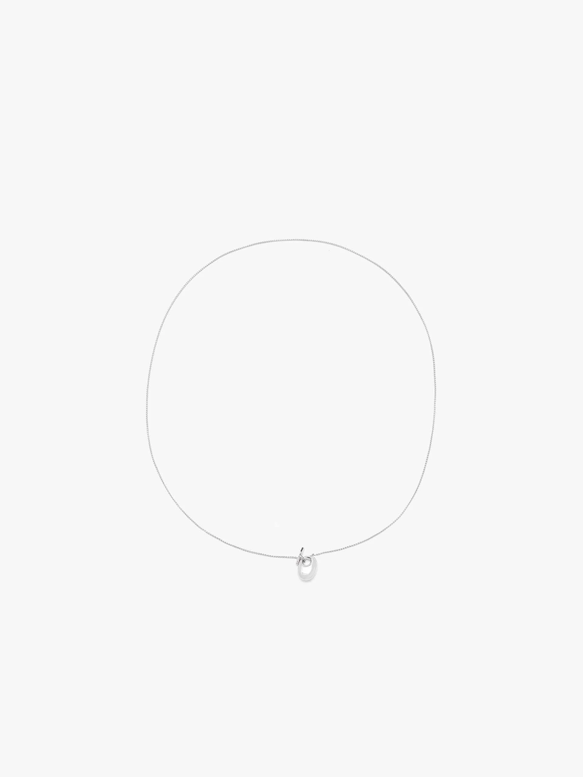 Geometric Pendant Necklace - Image 5