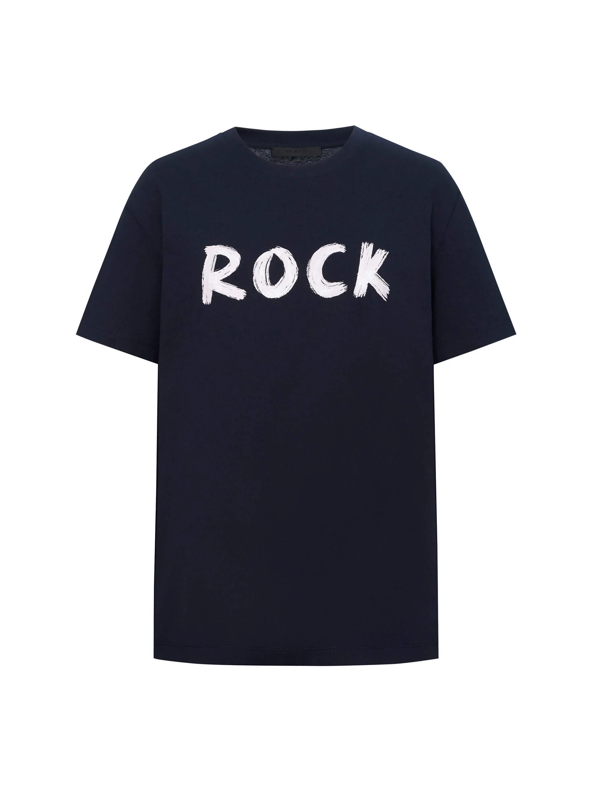 Graffiti LOVE Cotton T-shirt - Image 13