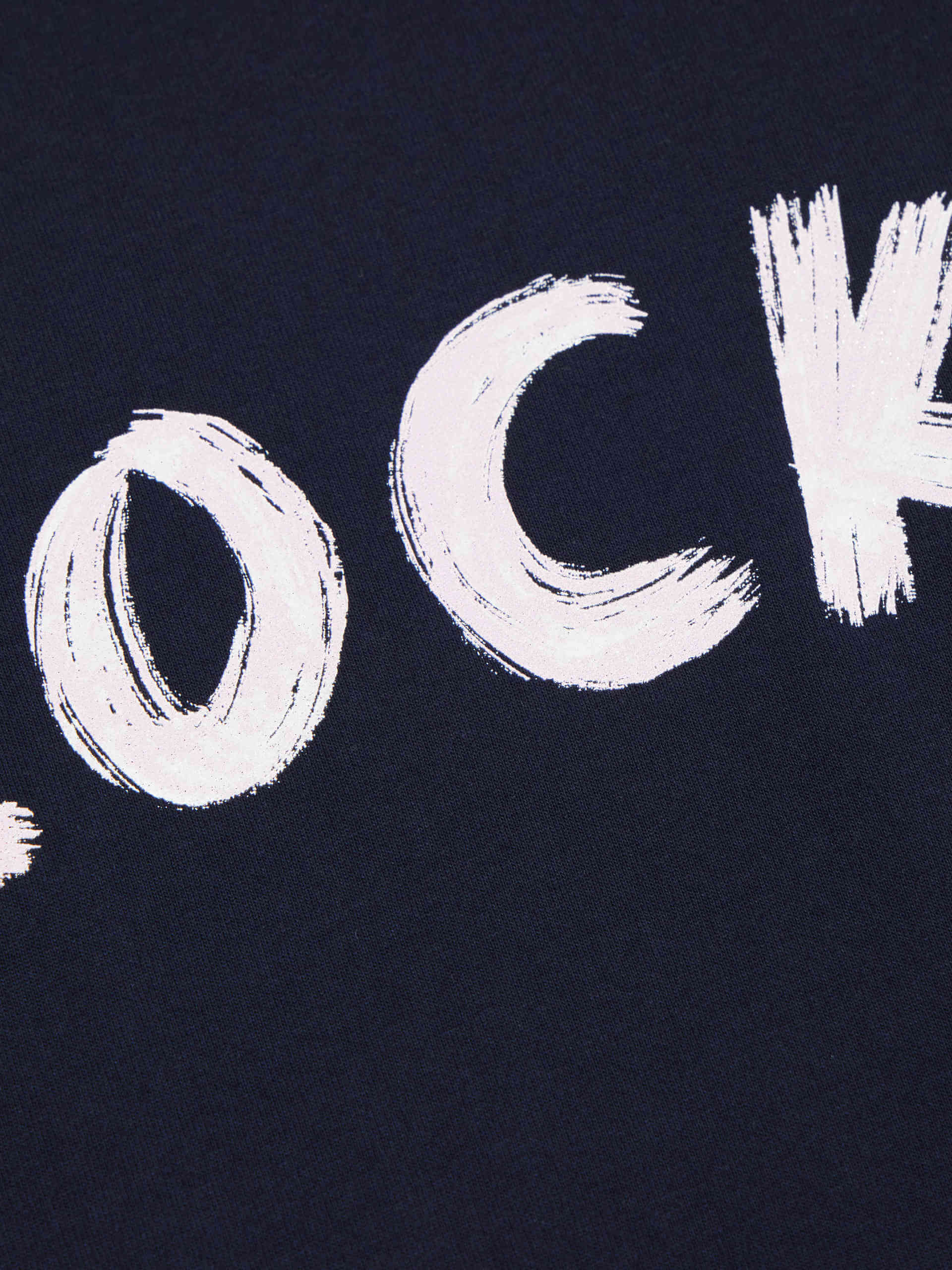 Graffiti LOVE Cotton T-shirt - Image 14
