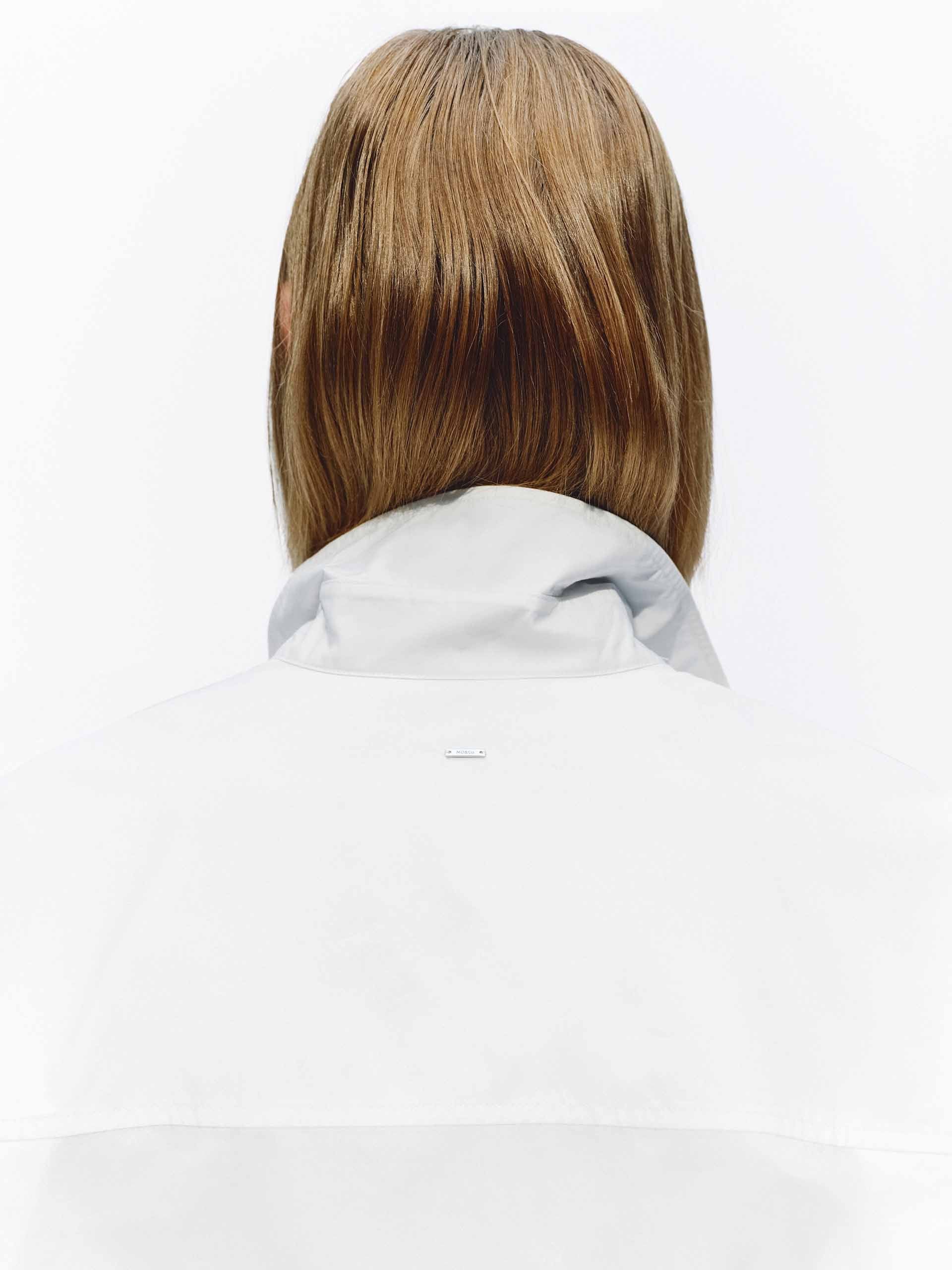 Half Sleeve Cotton Shirt - Image 16