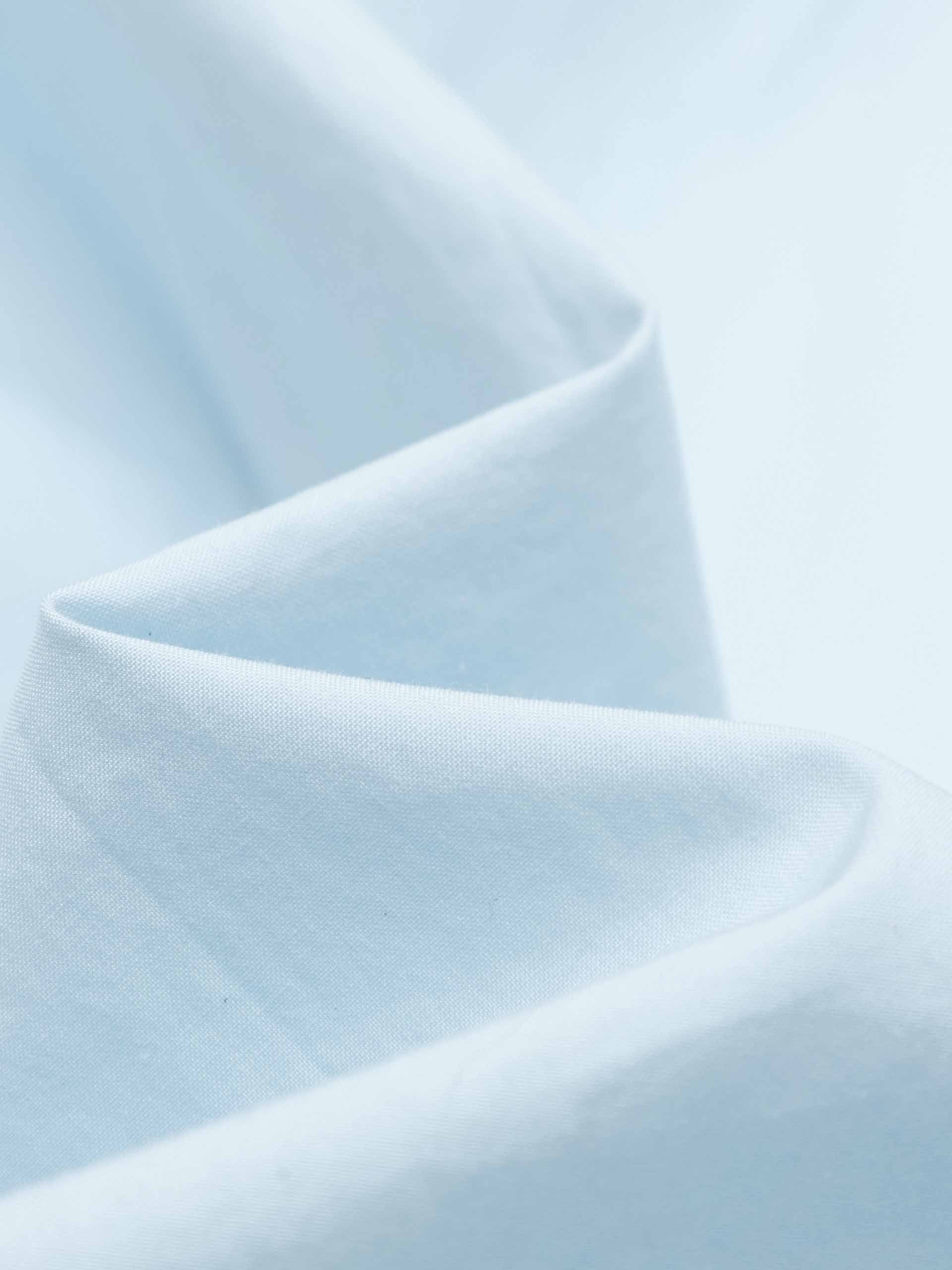 Half Sleeve Cotton Shirt - Image 4