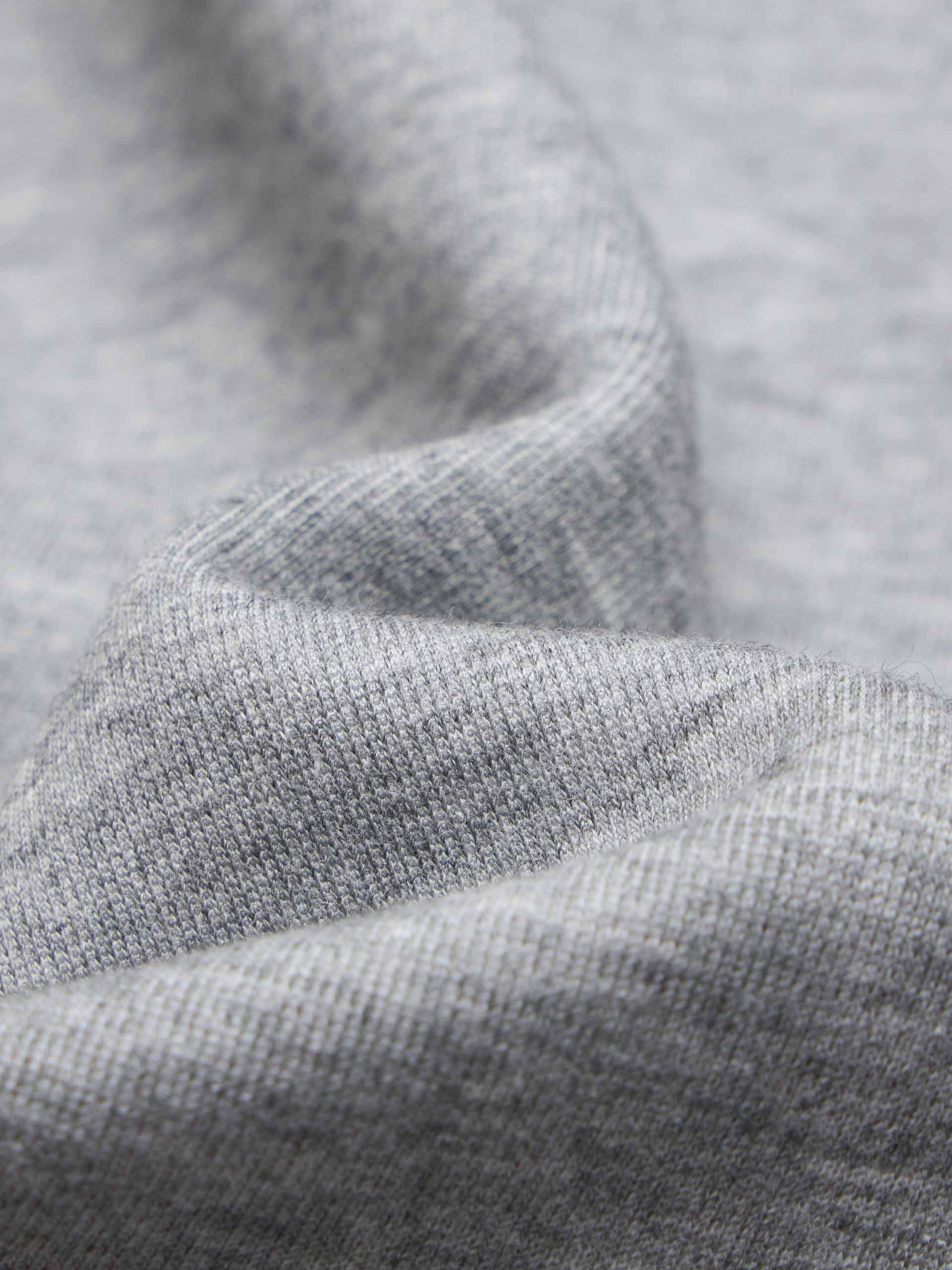 Half Zipper Jumper Dress - Image 4