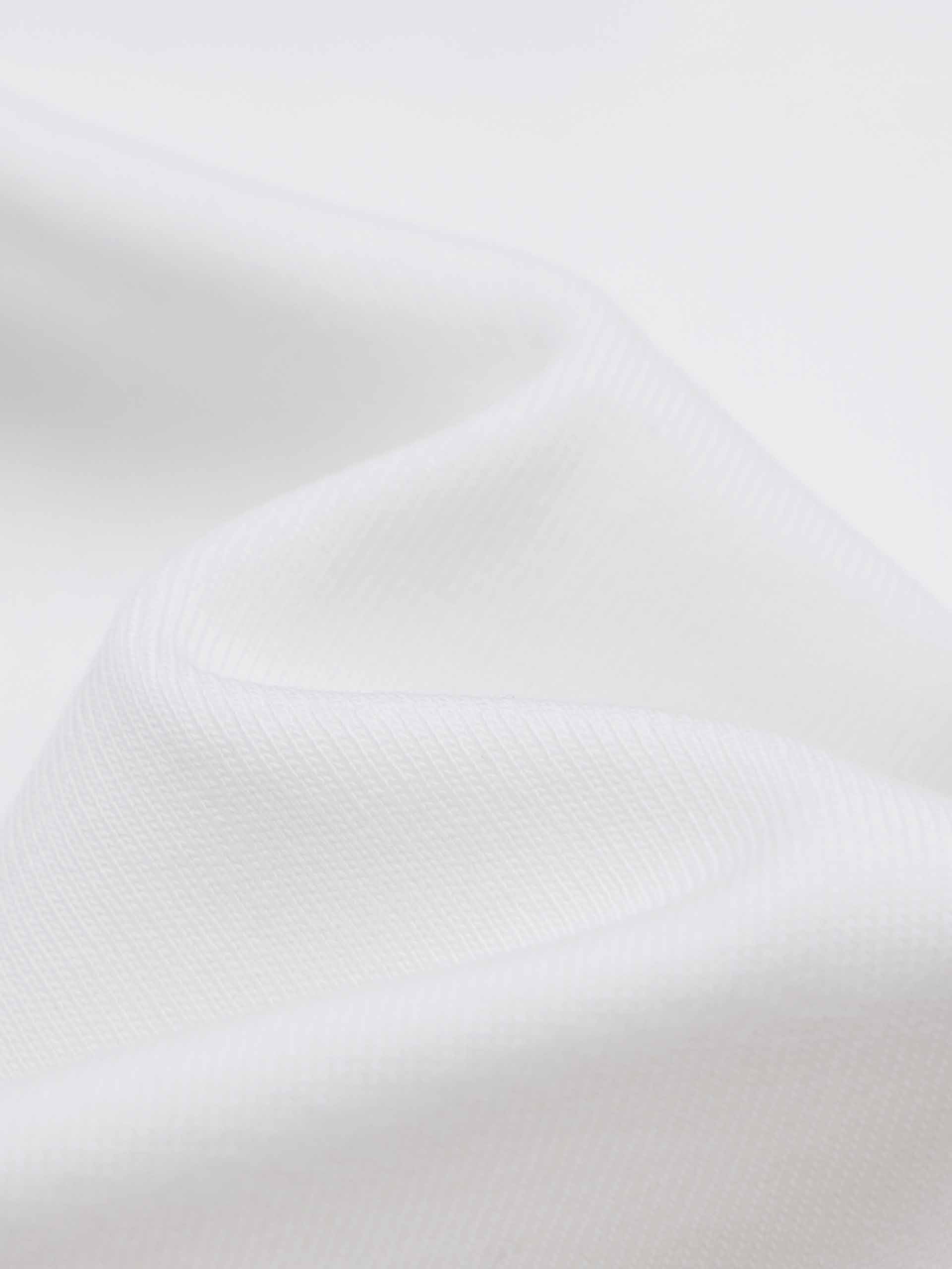 Halterneck Cotton Tank Top - Image 10
