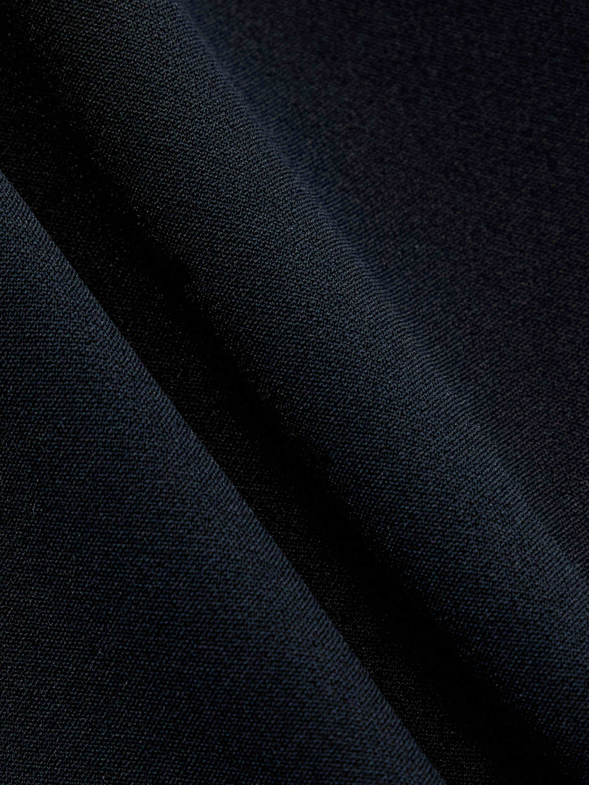High Waist Straight Suit Pants - Image 4