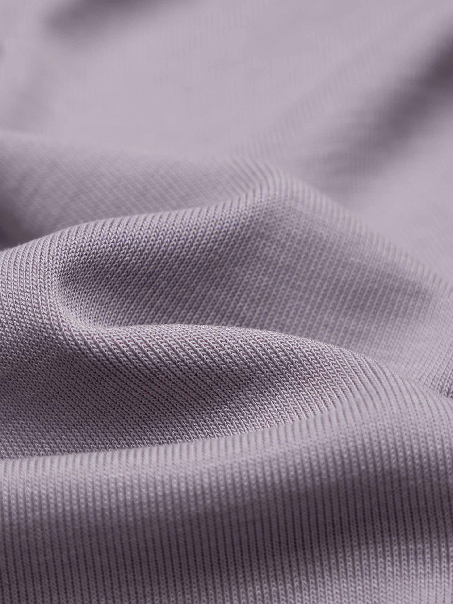 Hooded Athleisure Jacket - Image 4