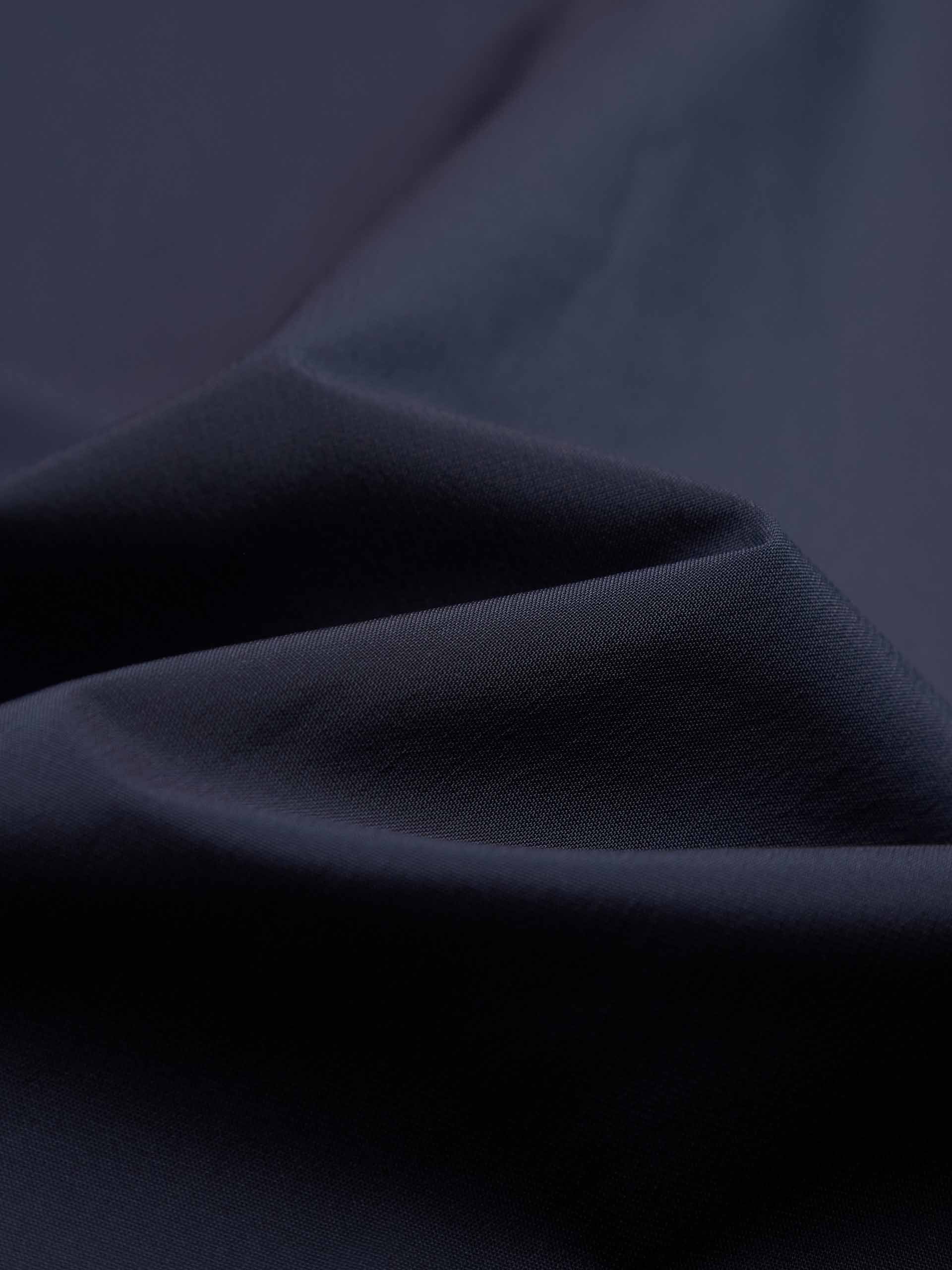 Hooded Detail Parka Jacket - Image 12
