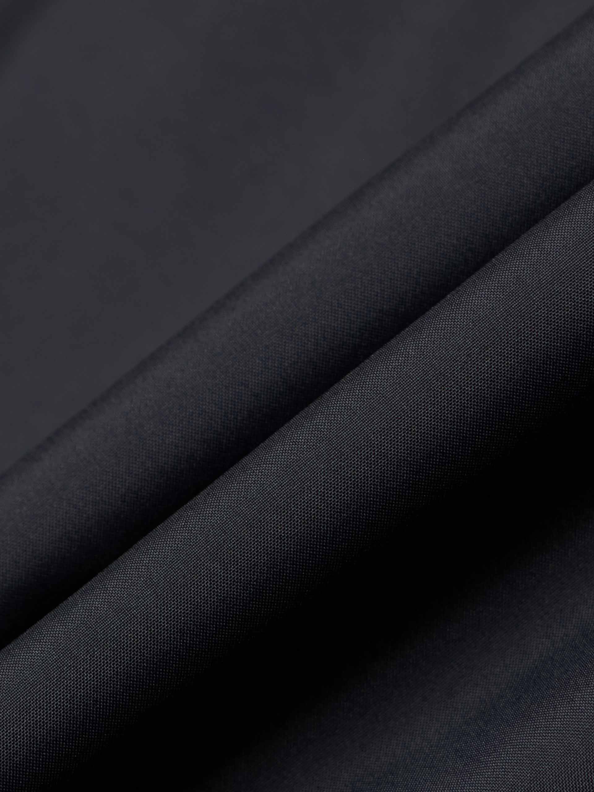 Hooded Layered Down Jacket - Image 12