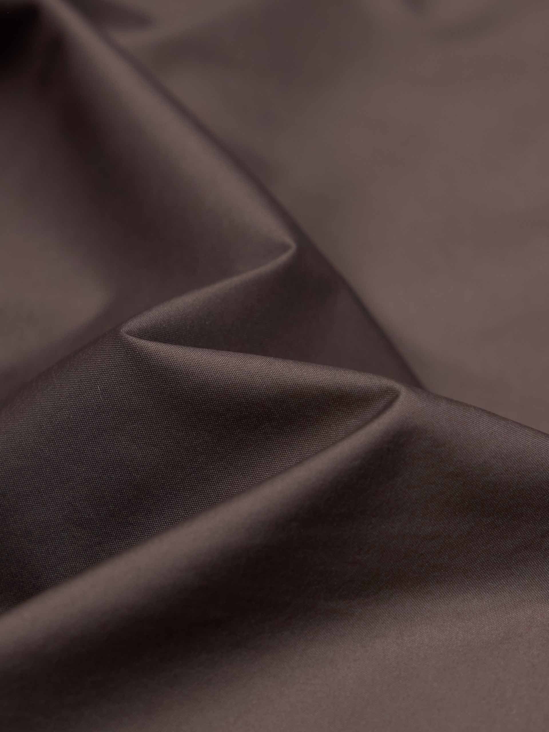 Hooded Long Down Jacket - Image 4