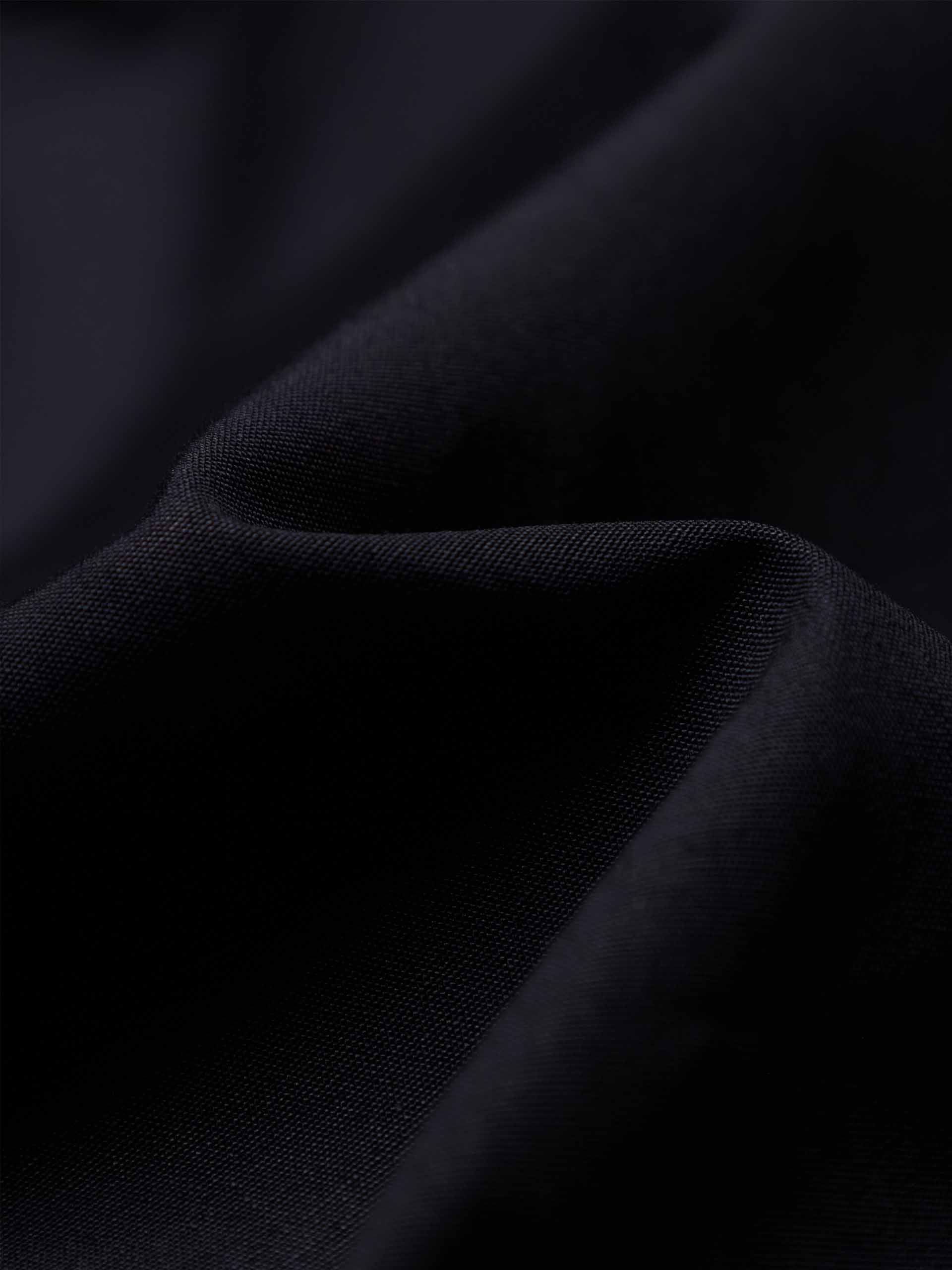 Include Belt Cotton Dress - Image 12