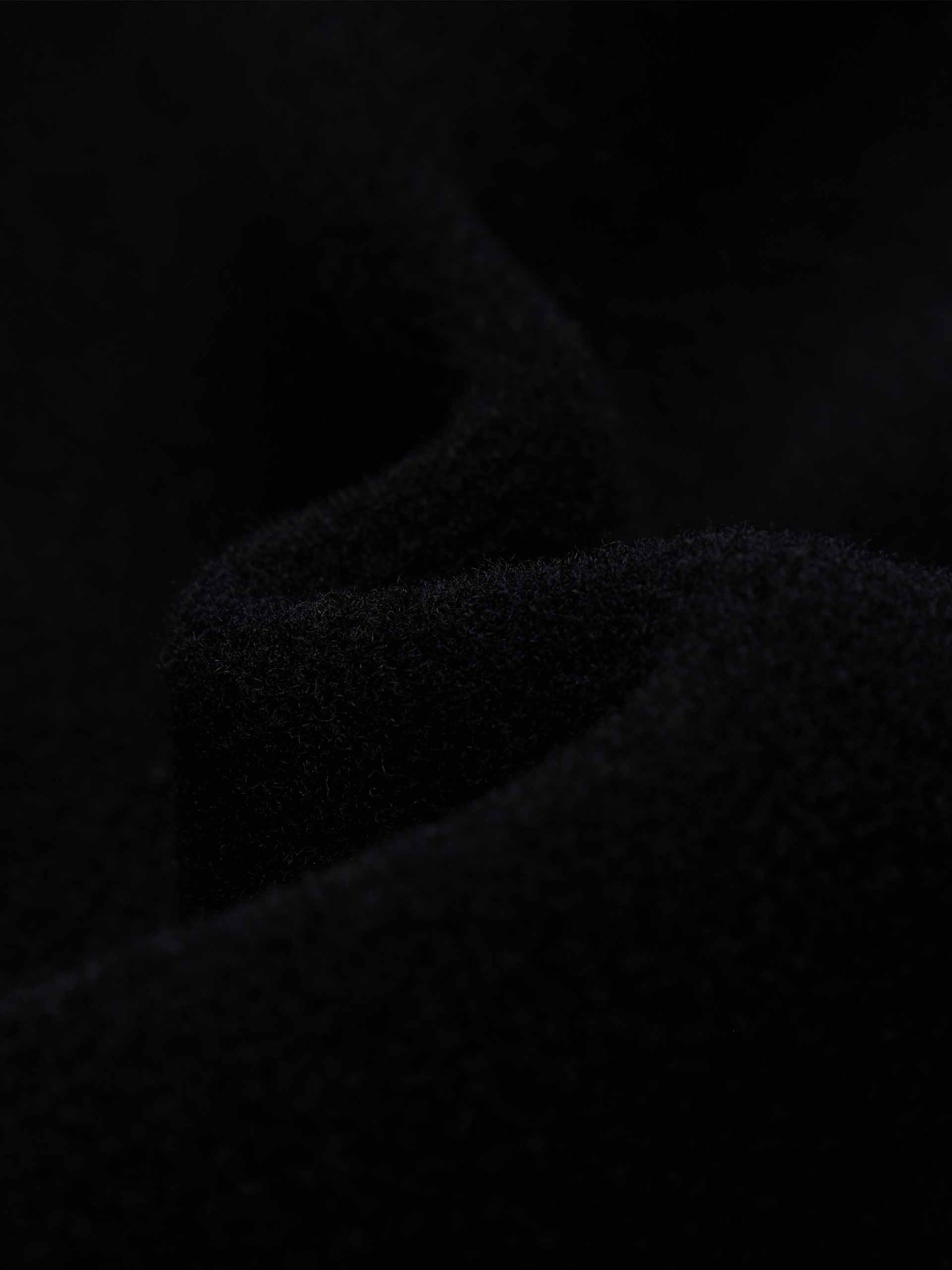 Include Bleted Wool Overcoat - Image 12