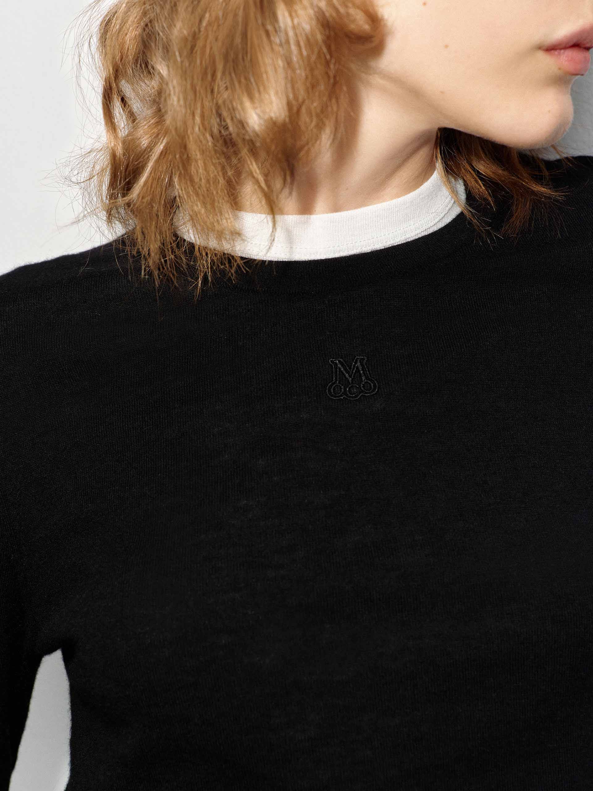Include Cashmere Knit Top - Image 19