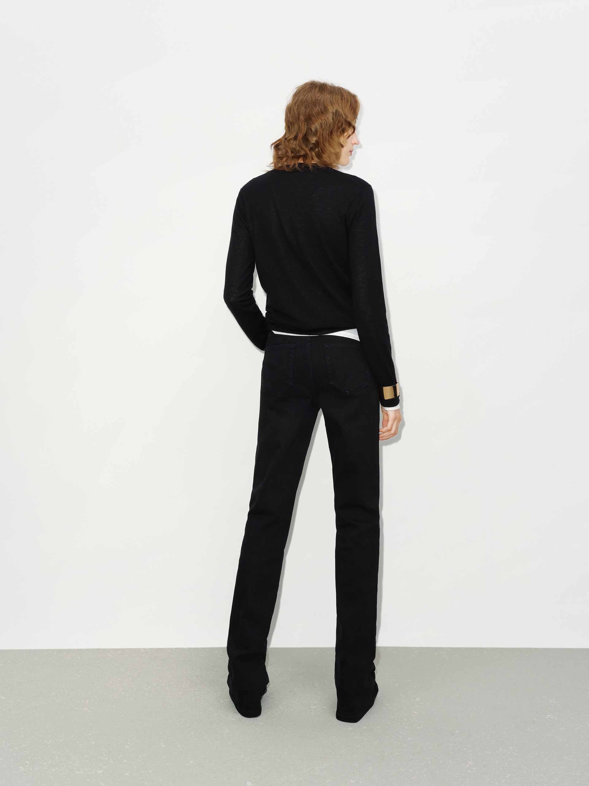 Include Cashmere Knit Top - Image 23