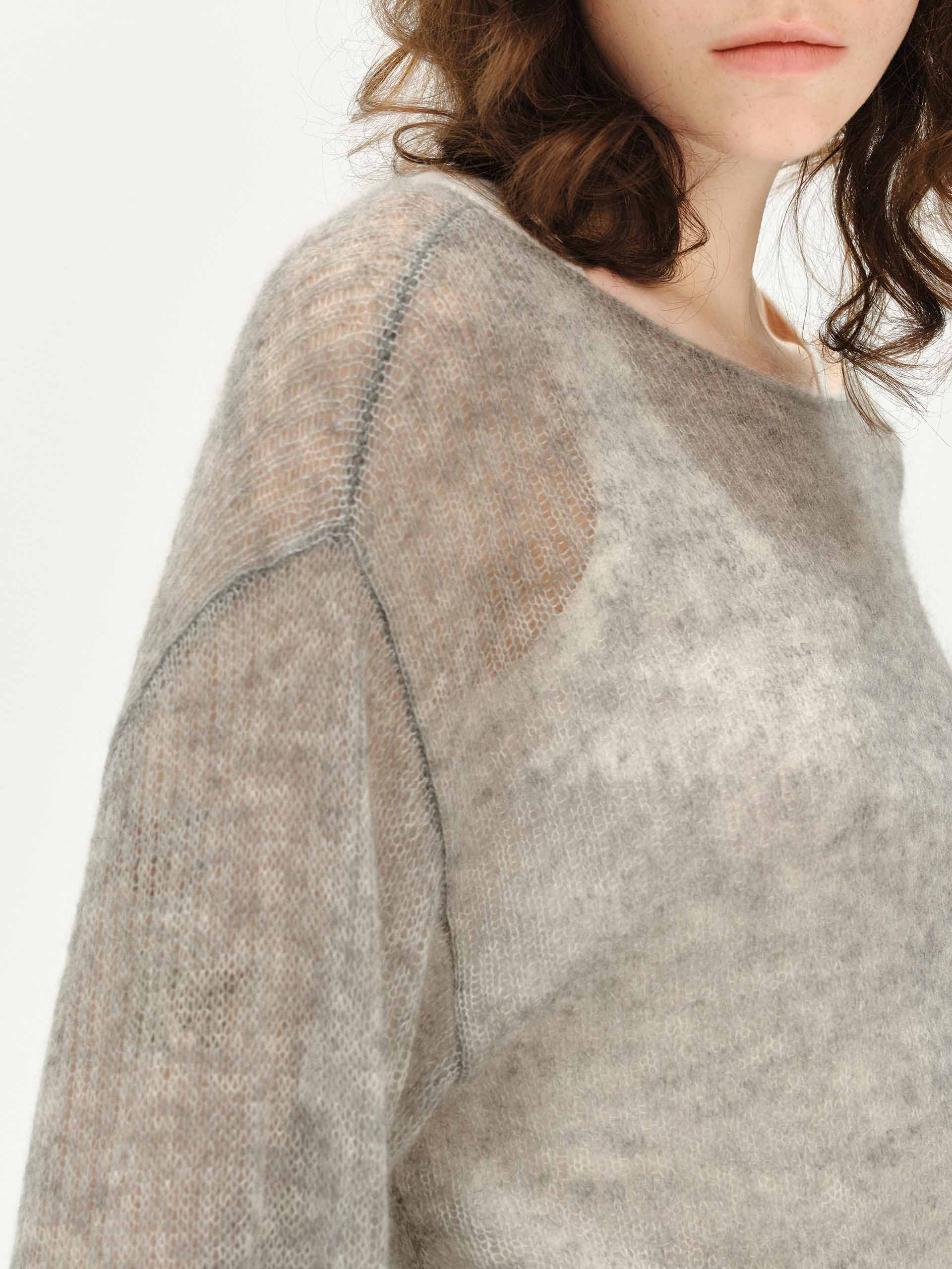 Include Tank Sheer Sweater - Image 16