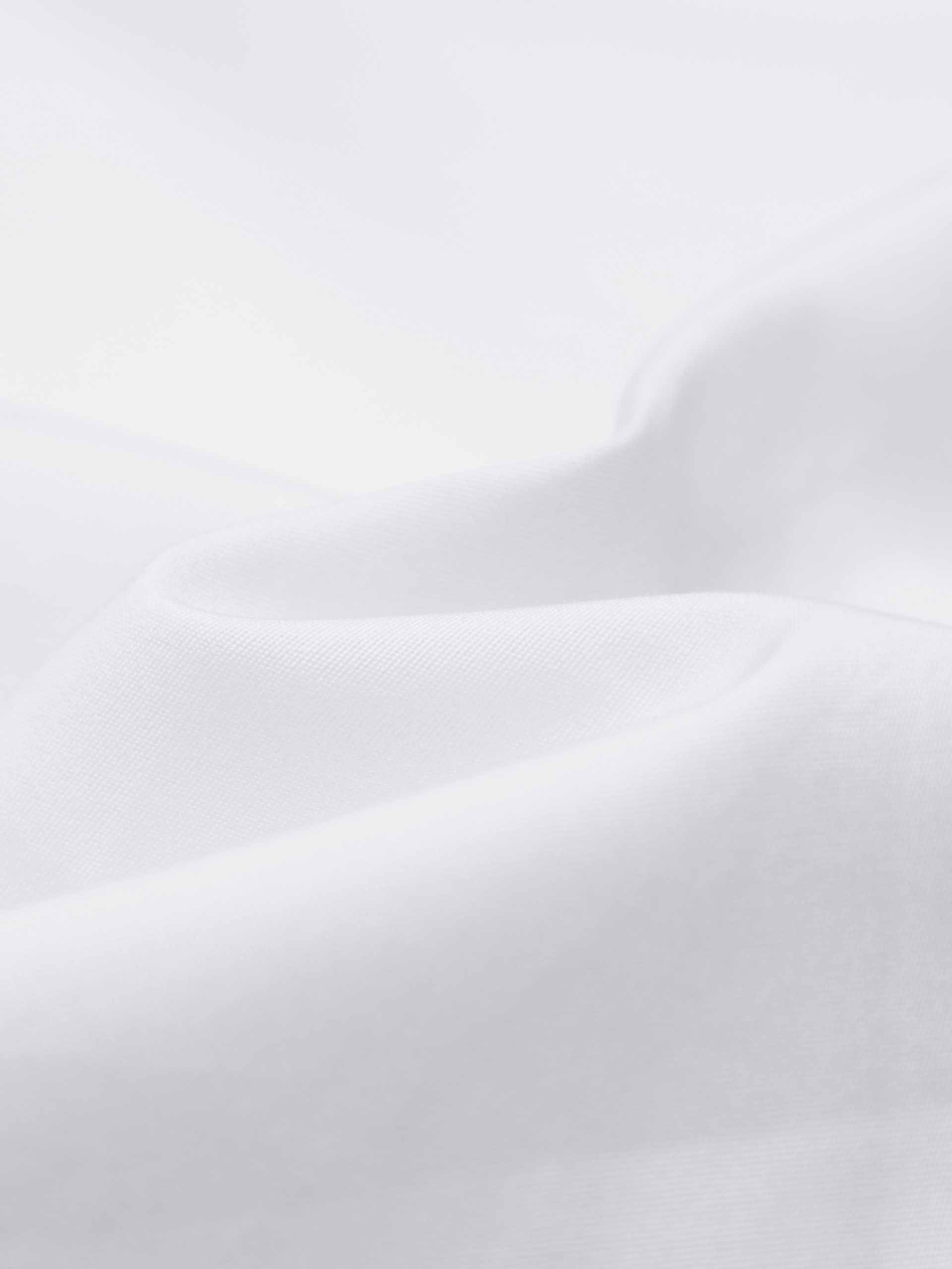 Include Tie Cotton Shirt - Image 12