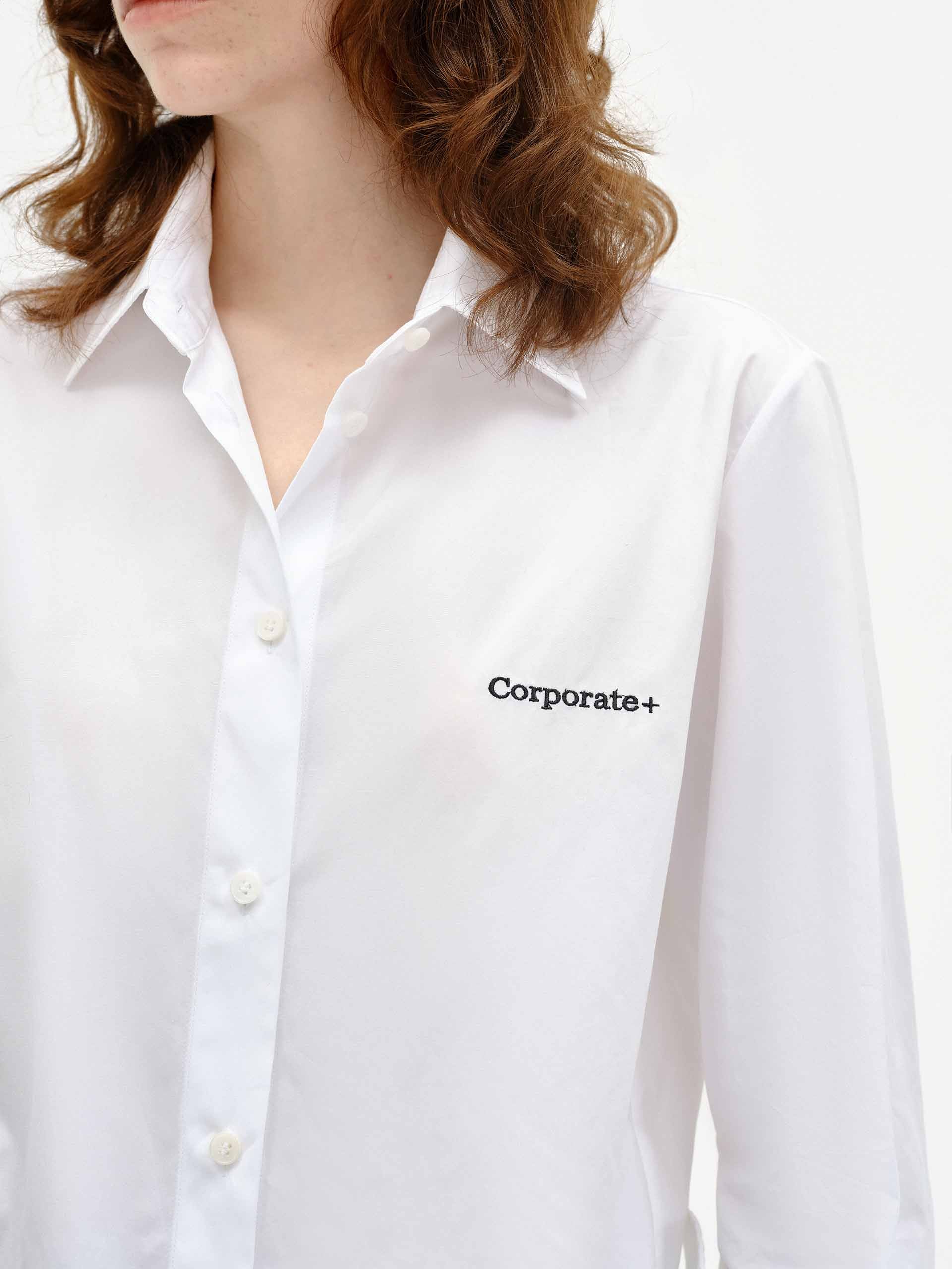 Include Tie Cotton Shirt - Image 17