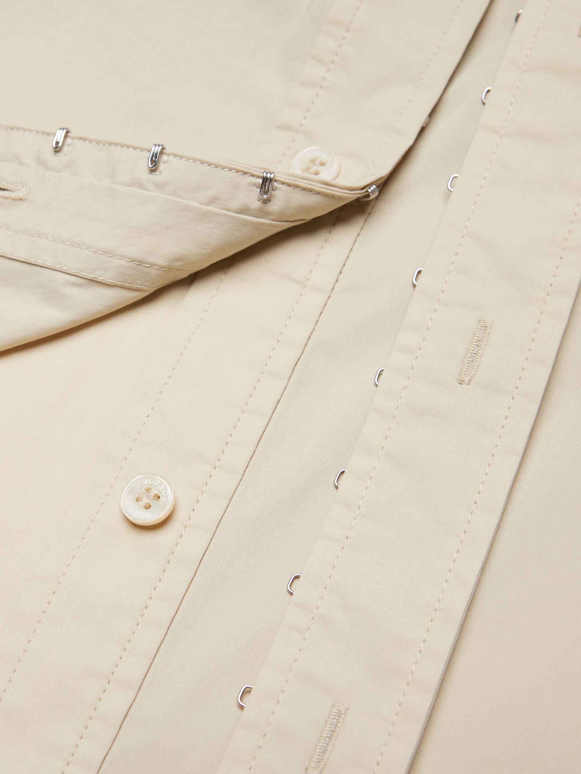 Include Tie Loose Shirt - Image 20