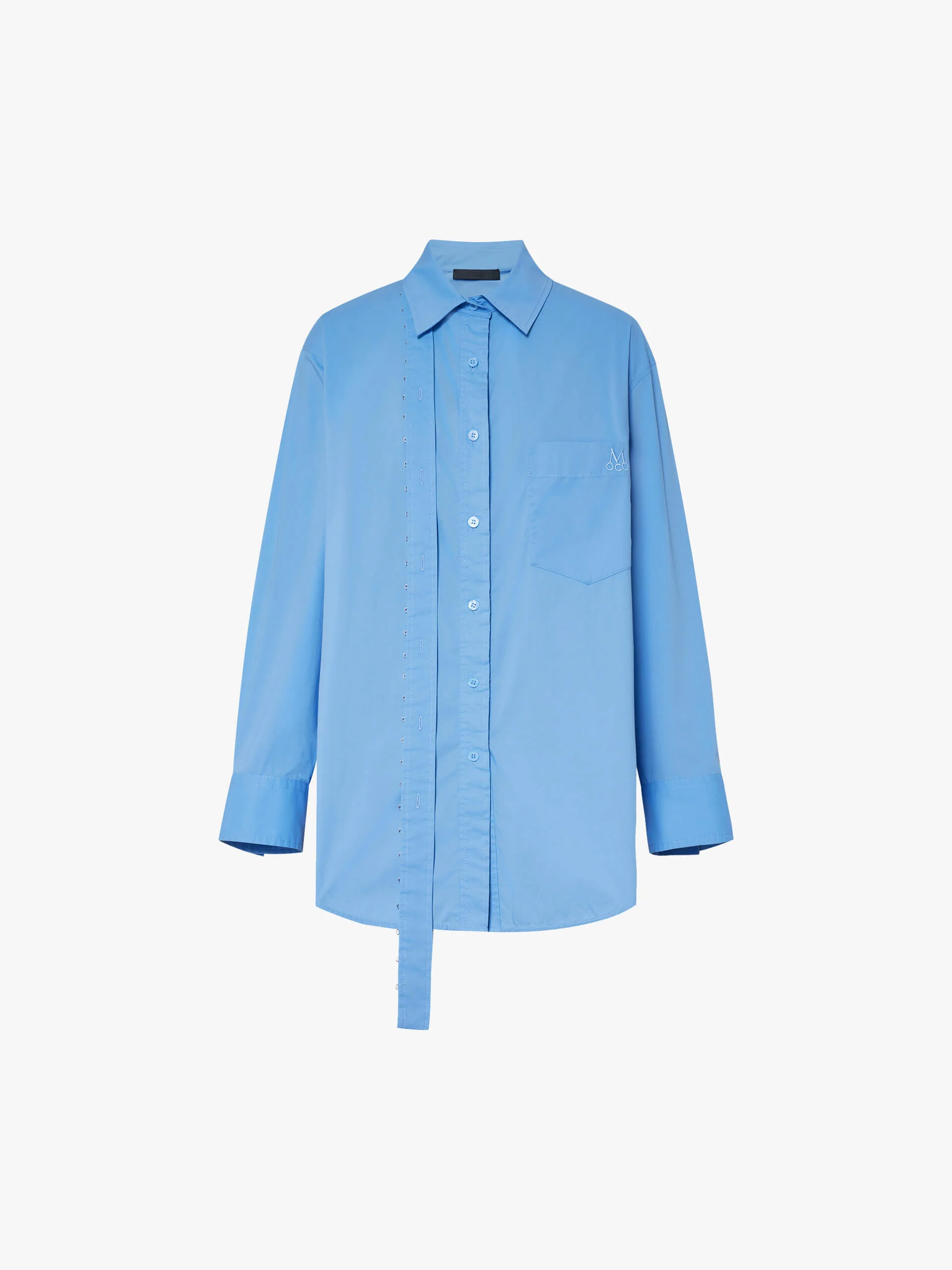 Include Tie Loose Shirt - Image 5