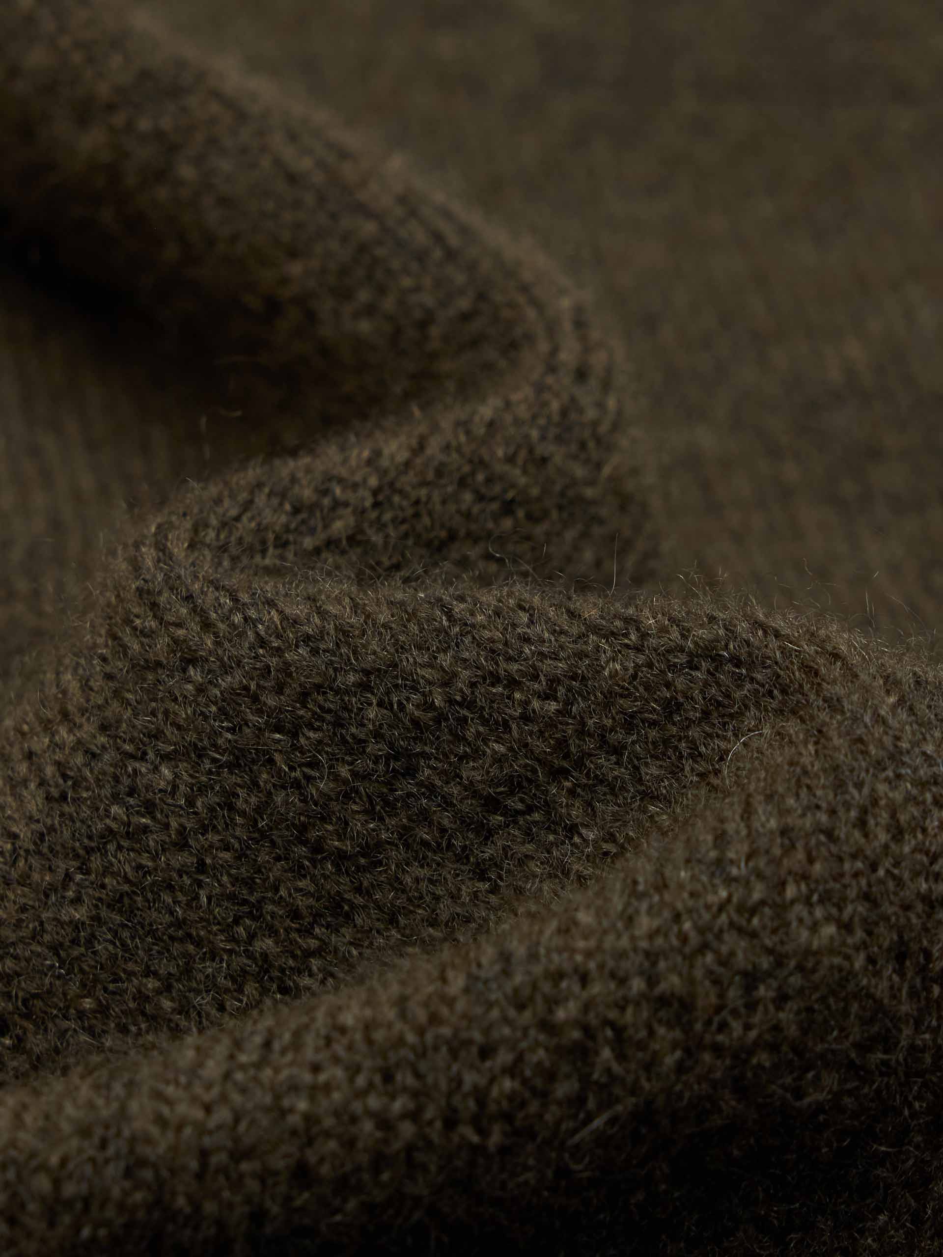 Included Cashmere Cardigan Set - Image 4