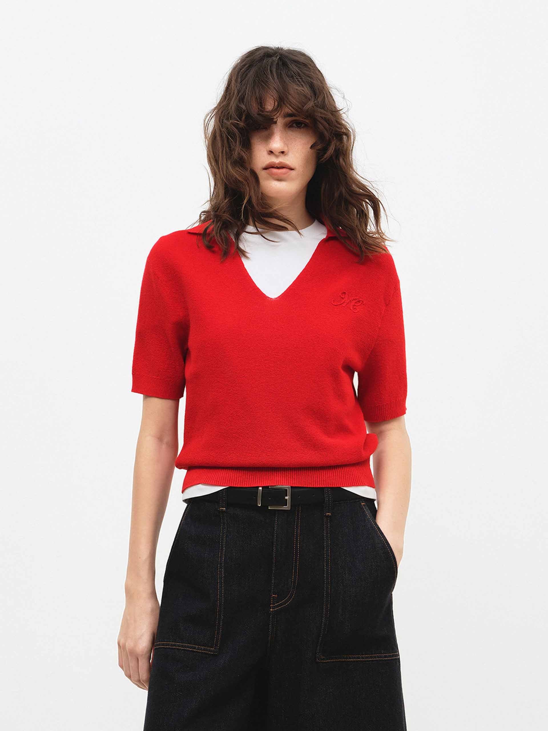 Included Linen Comfy Top - Image 6