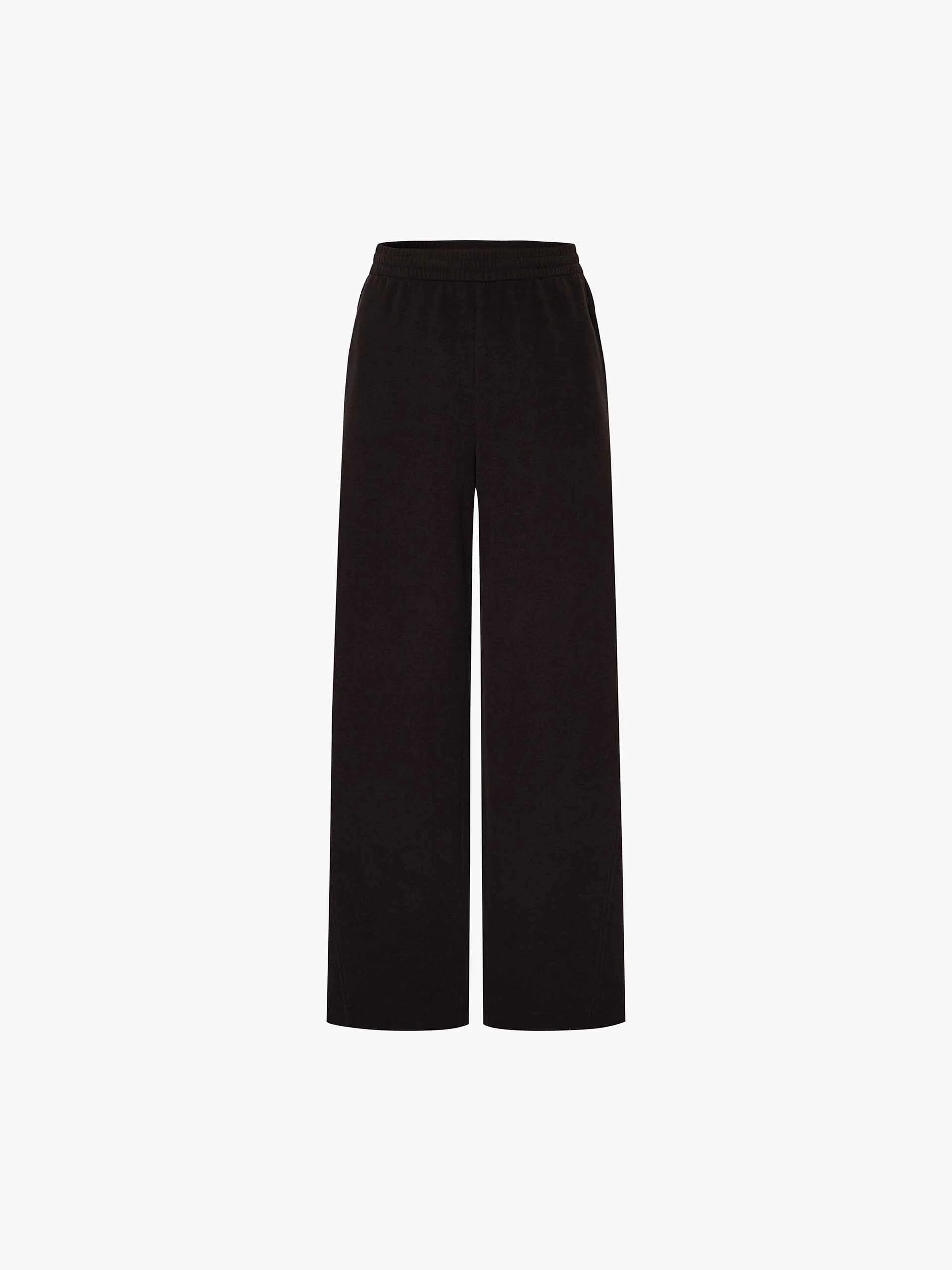 Inner Drawstring Straight Trousers - Image 17