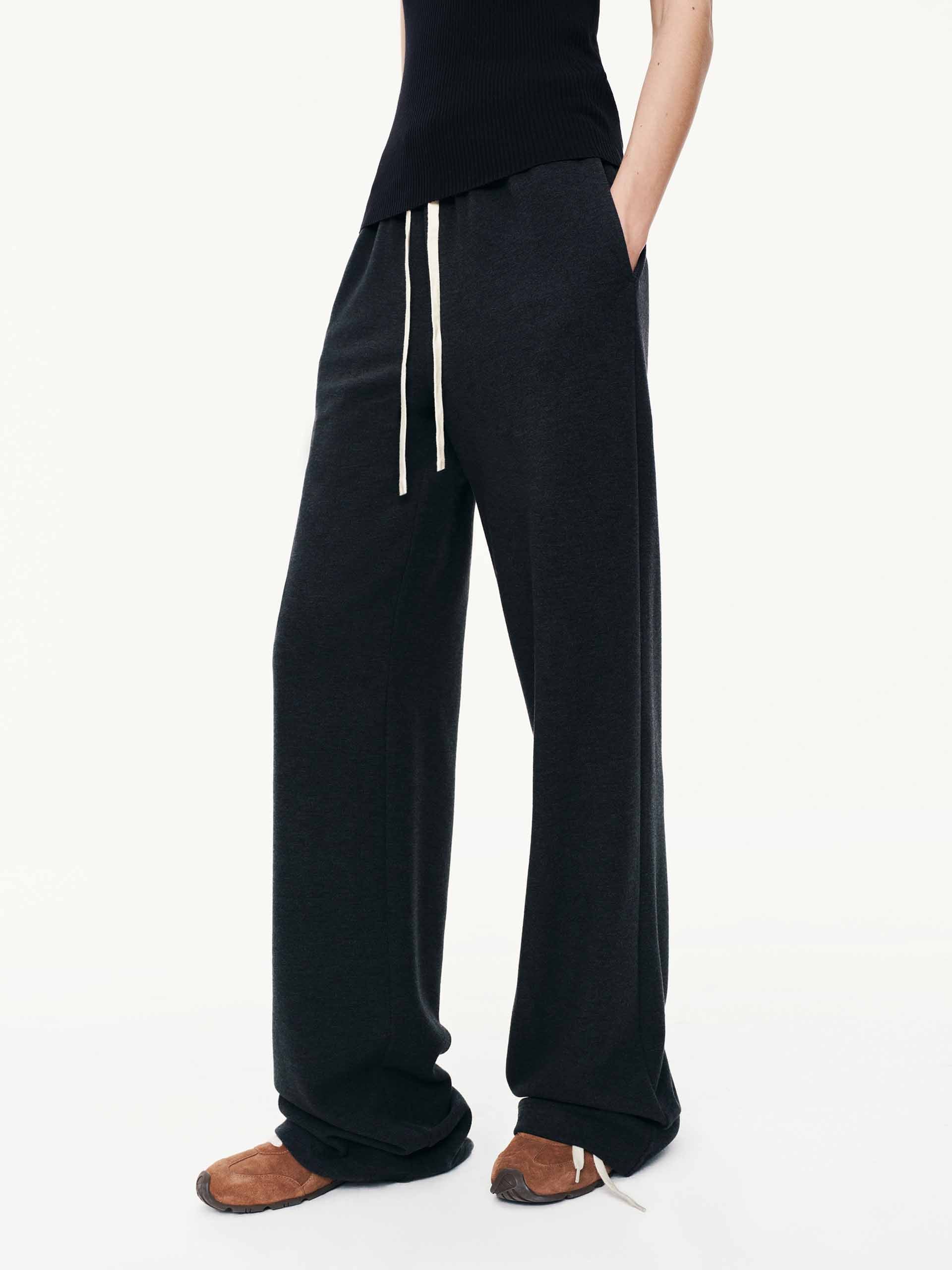 Inner Drawstring Trousers - Image 10