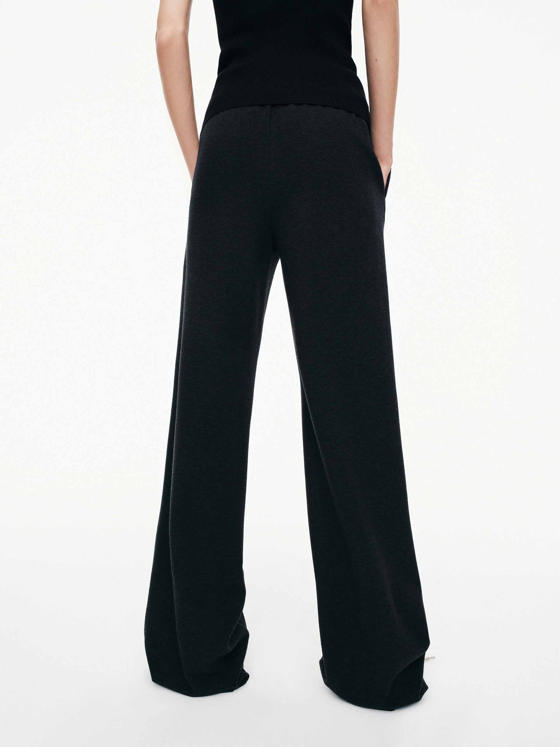 Inner Drawstring Trousers - Image 11