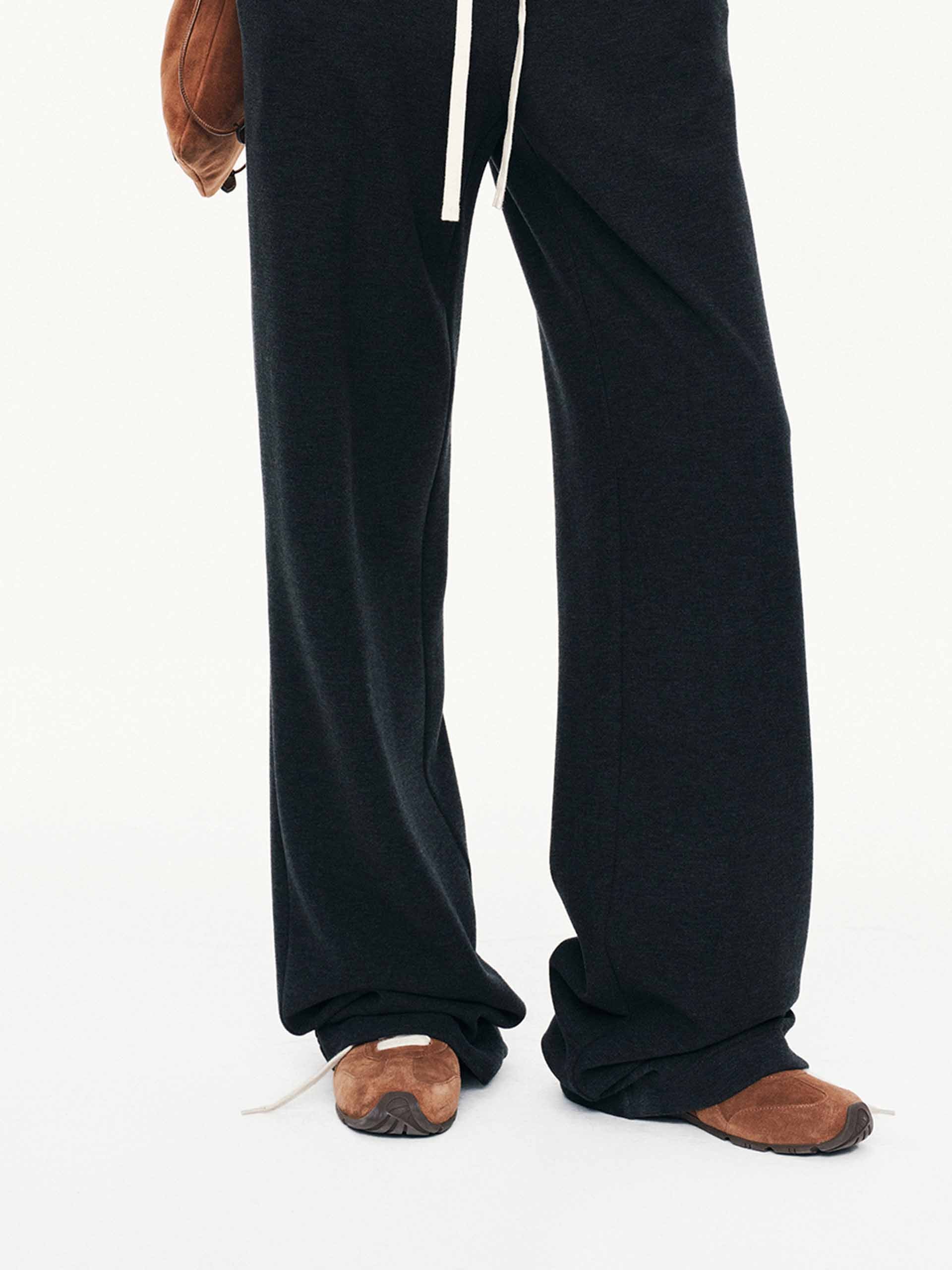 Inner Drawstring Trousers - Image 14