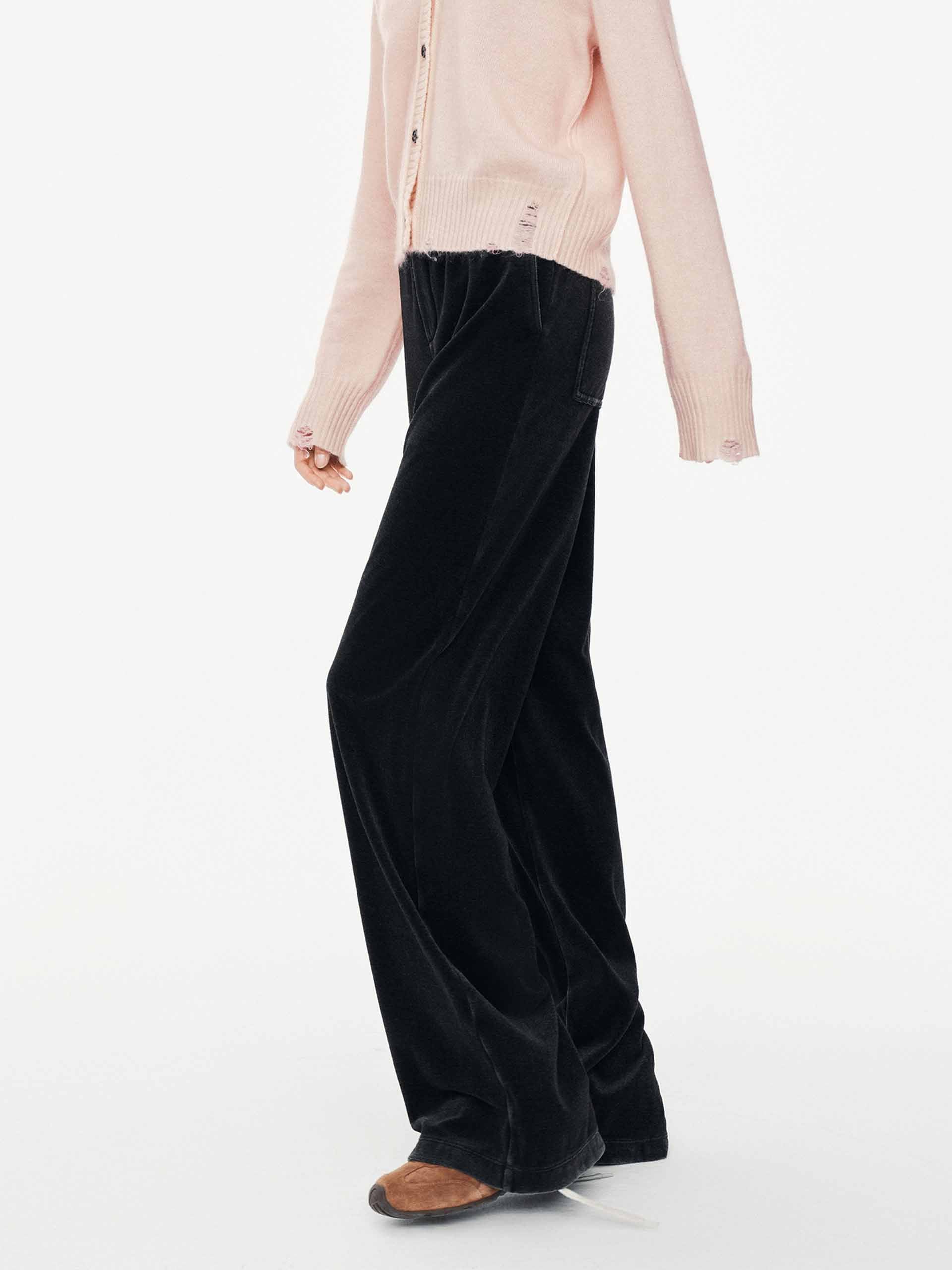 Inner Drawstring Trousers - Image 3