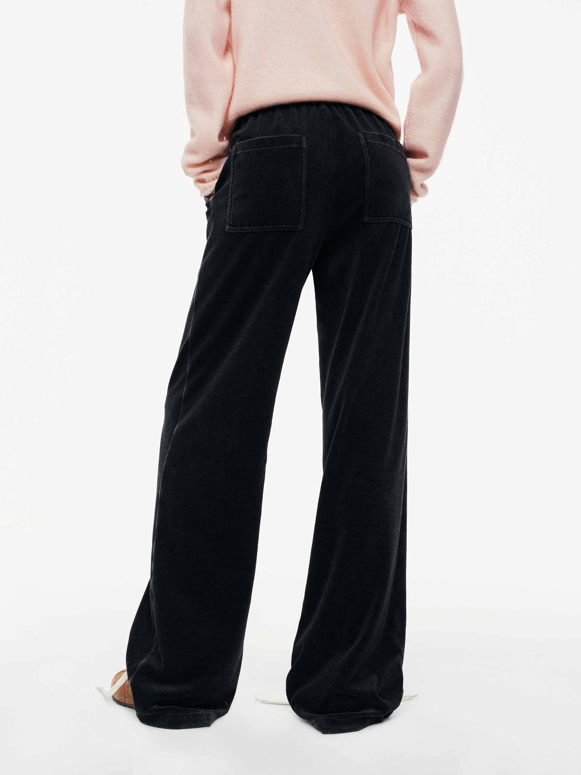 Inner Drawstring Trousers - Image 6