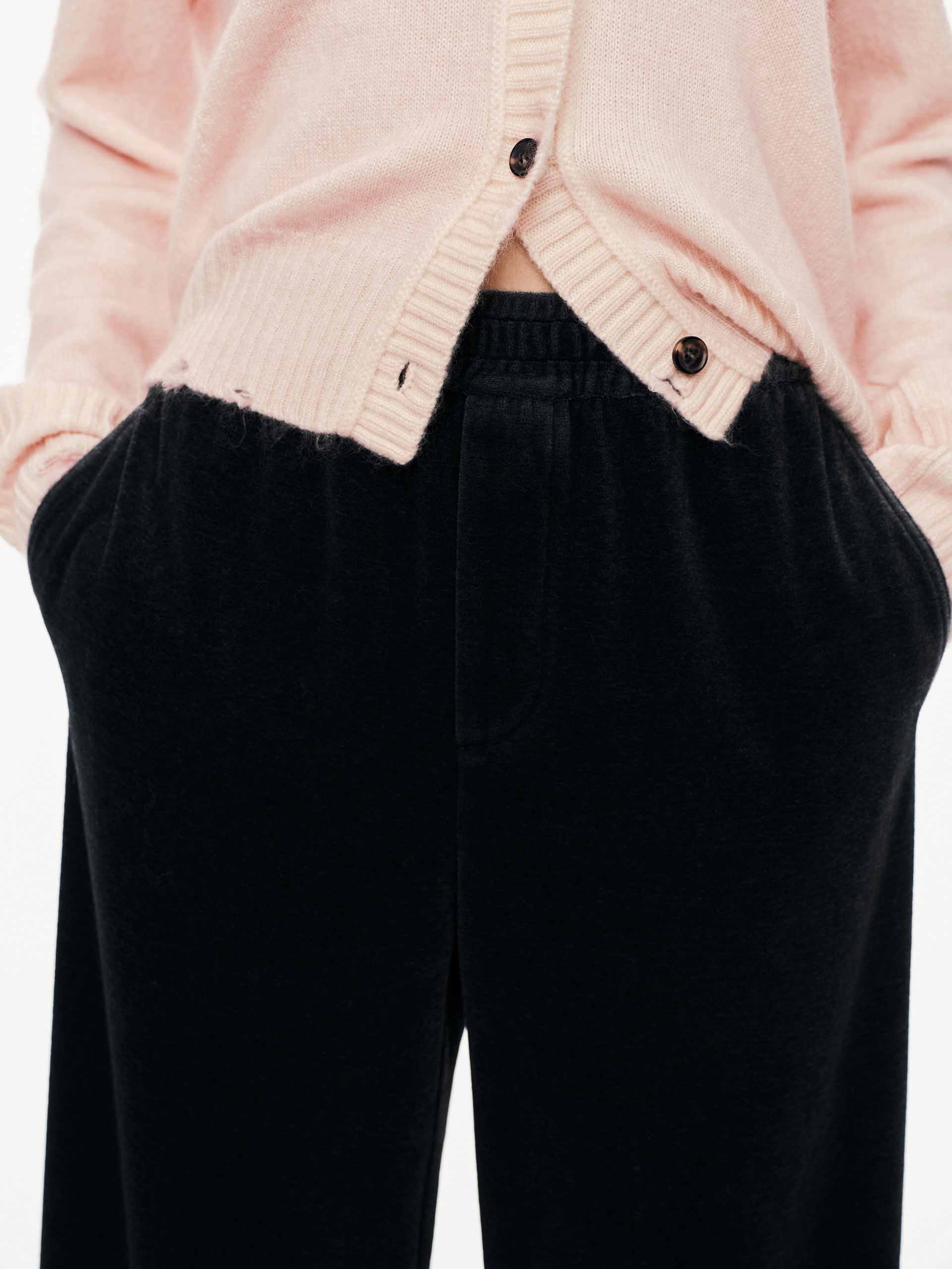 Inner Drawstring Trousers - Image 7