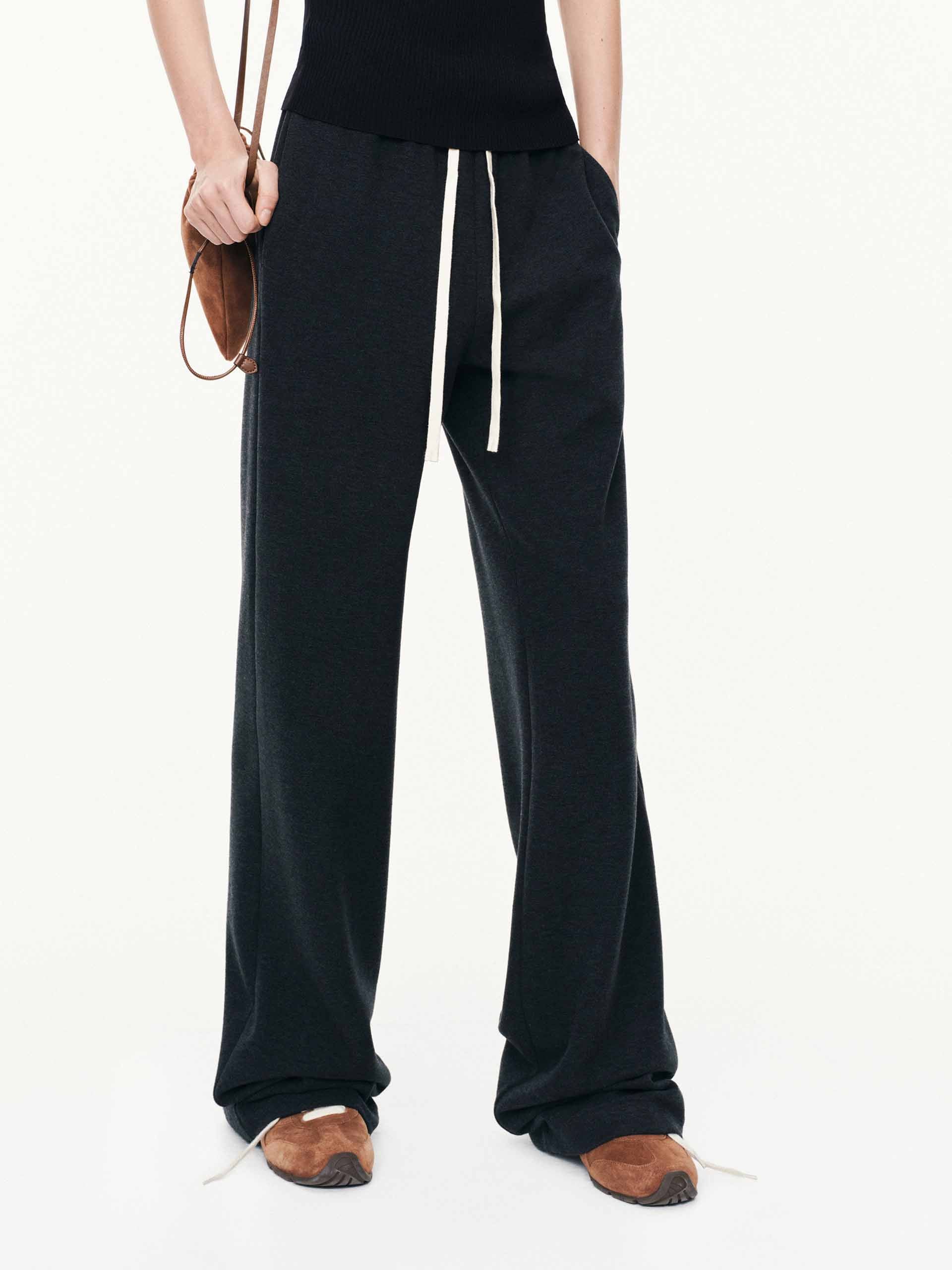 Inner Drawstring Trousers - Image 8