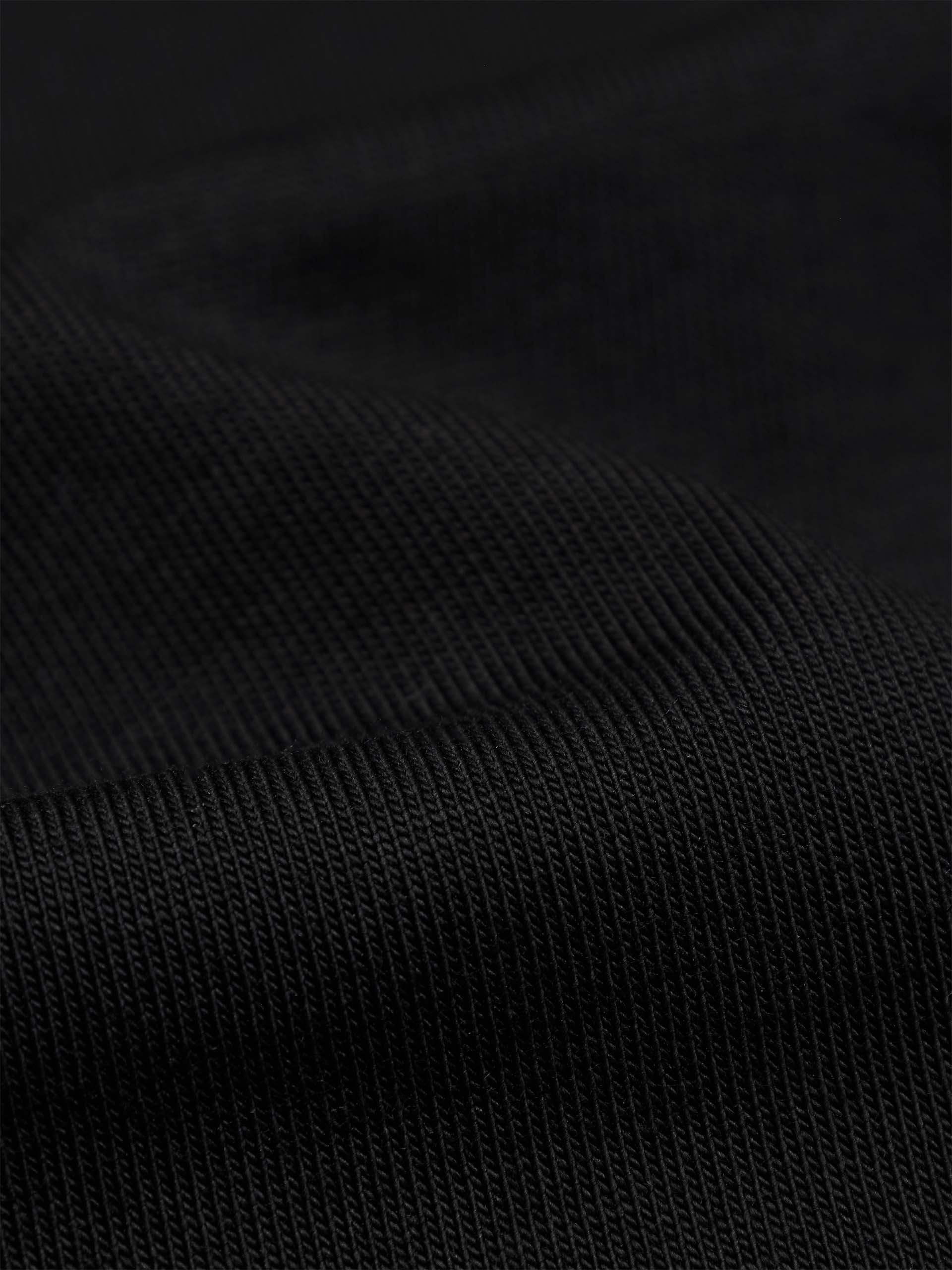 Lace Detail Cotton Top - Image 12
