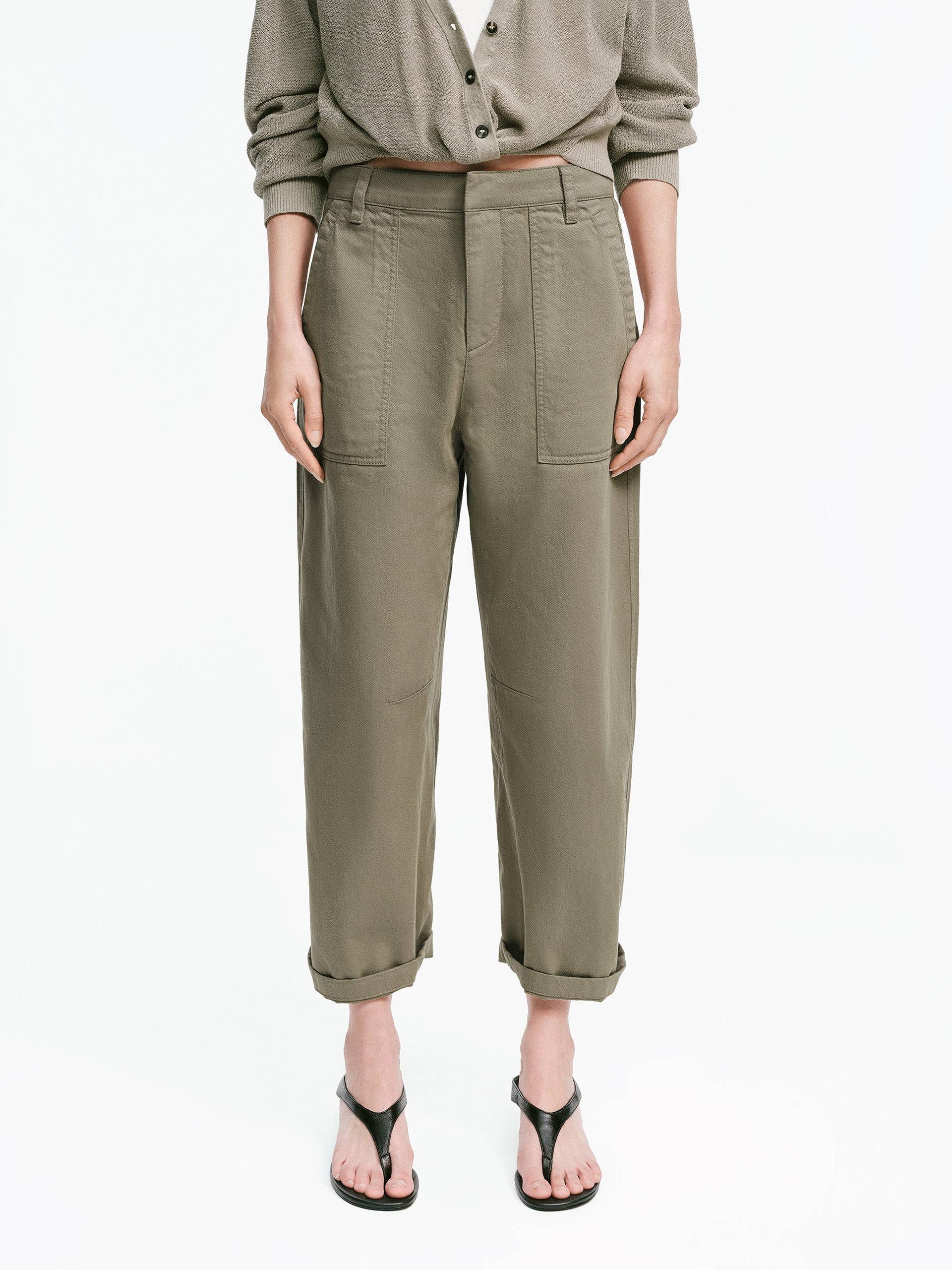SALE OF BOTTOMS