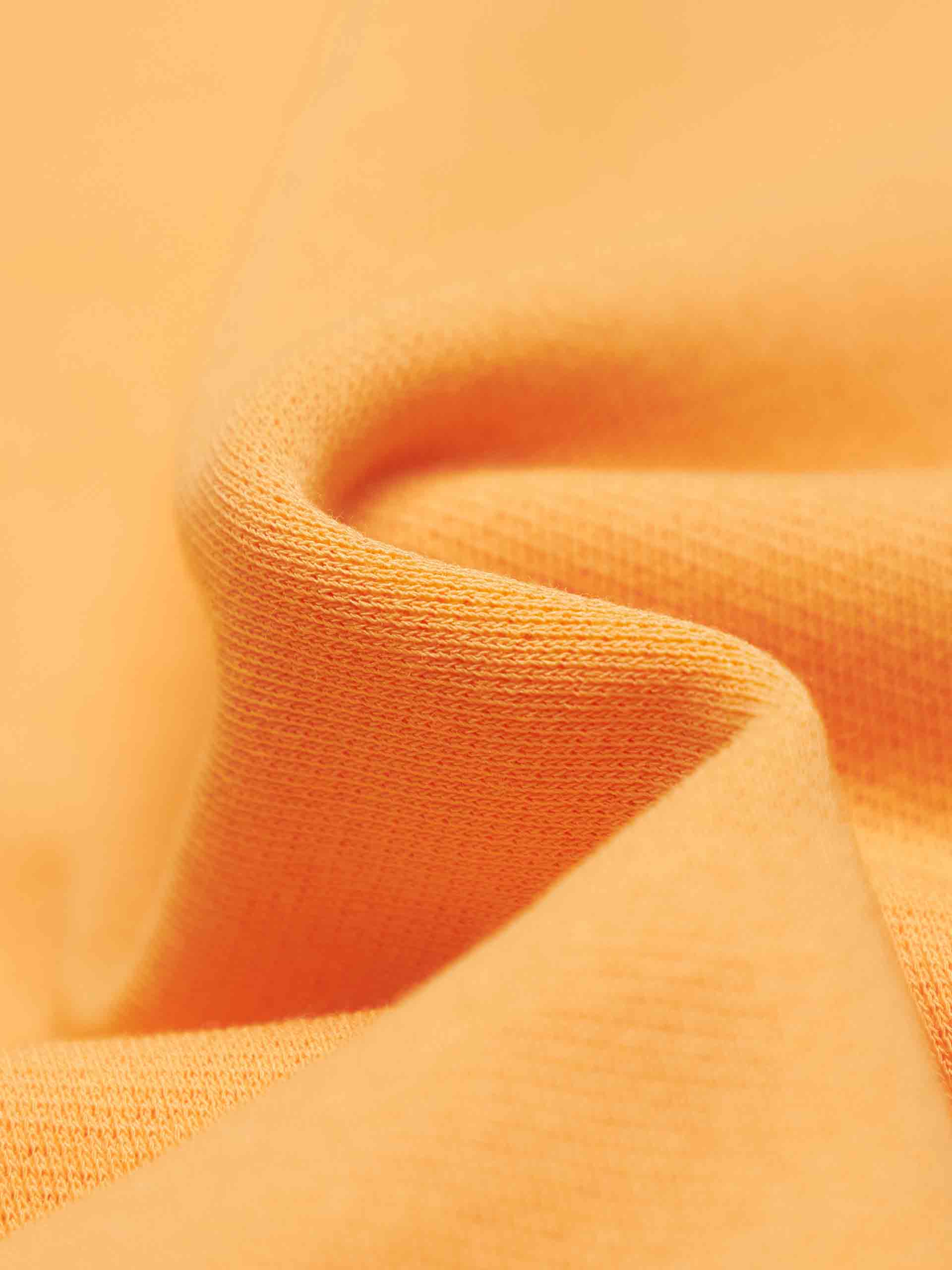 Layered Detail Cotton T-shirt - Image 12